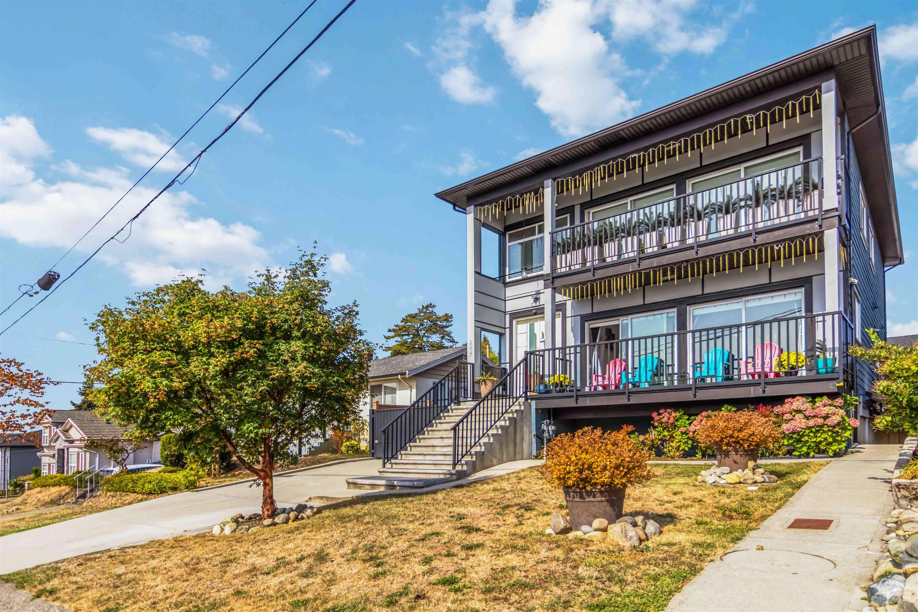 2237 Dublin Street, New Westminster, V3M 3B2 — photo 2