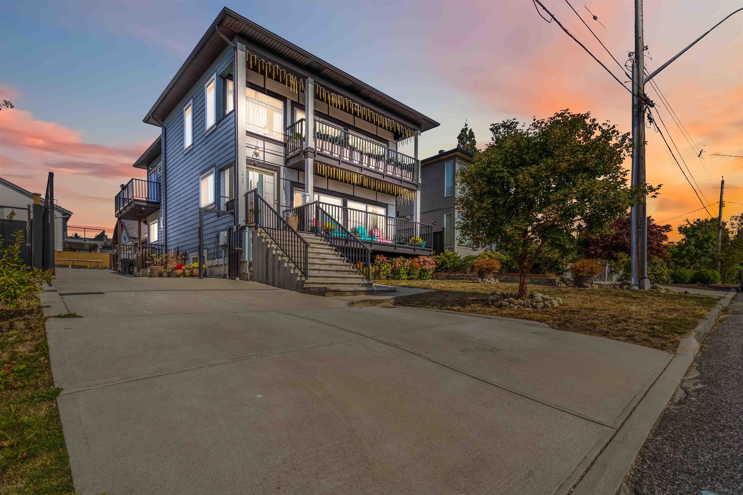 2237 Dublin Street, New Westminster, V3M 3B2 — photo 1