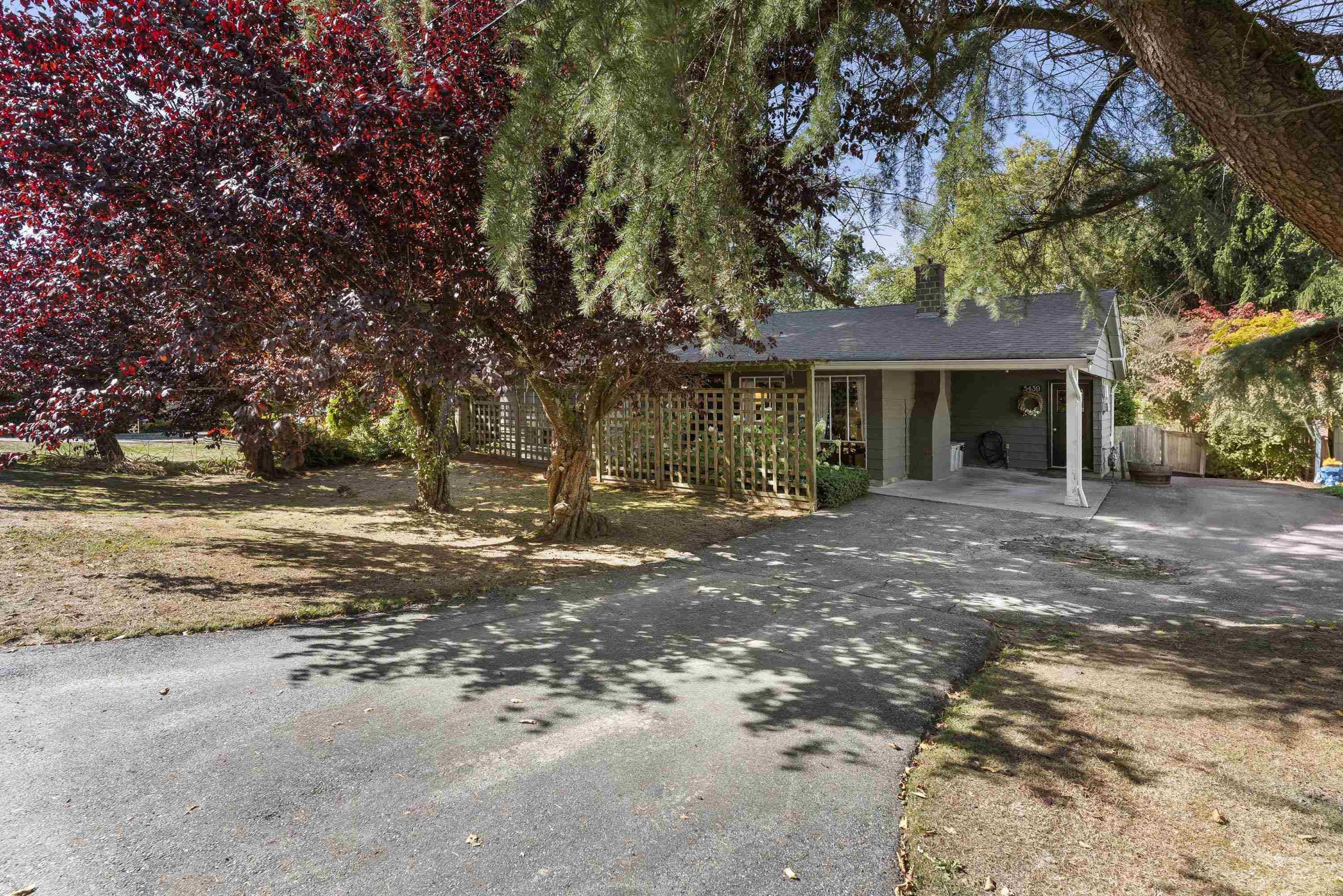 5439 River Road, Delta, V4K 1S8 — photo 1