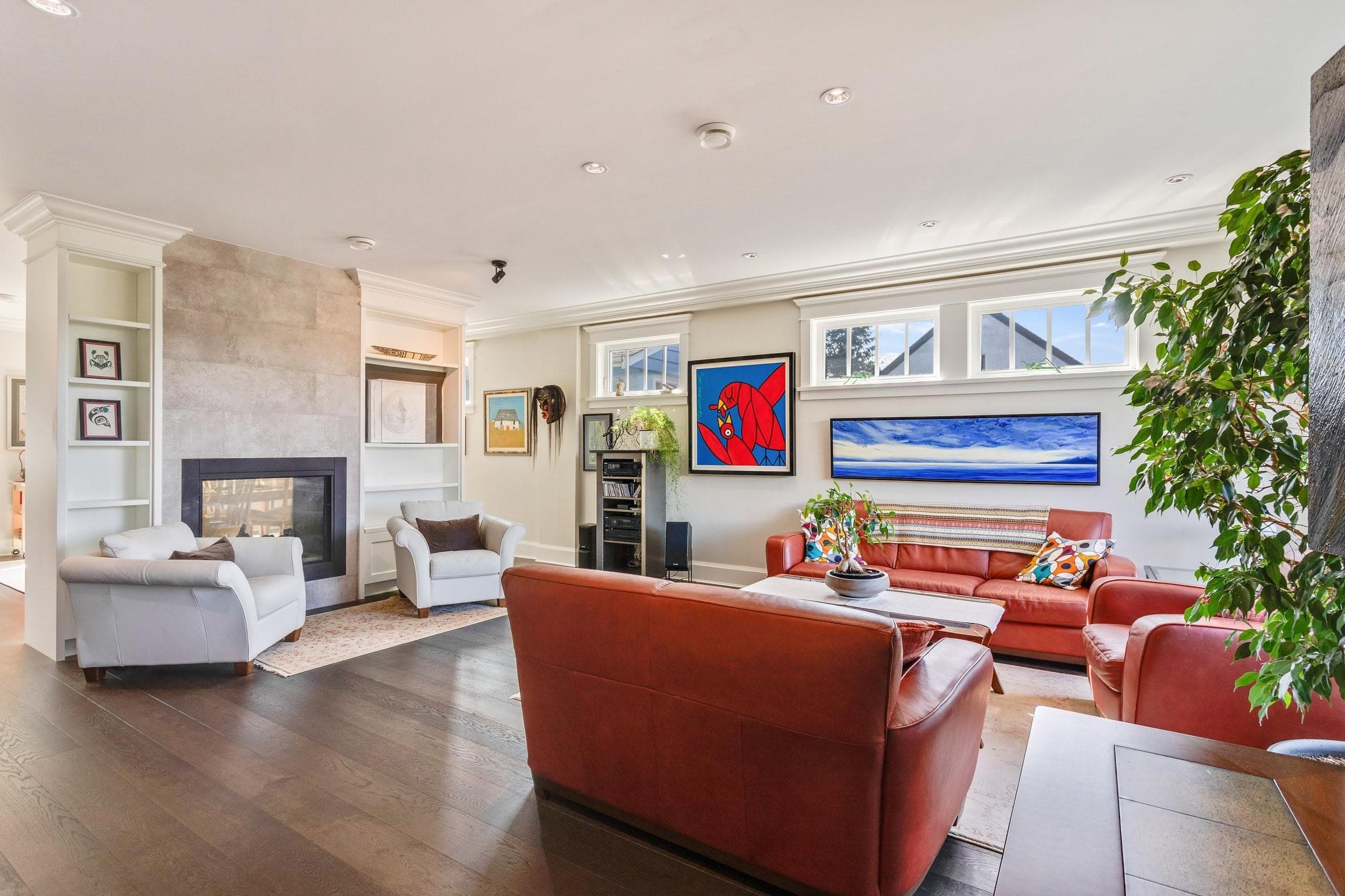 2228 Mahon Avenue, North Vancouver, V7M 2T9 — photo 4