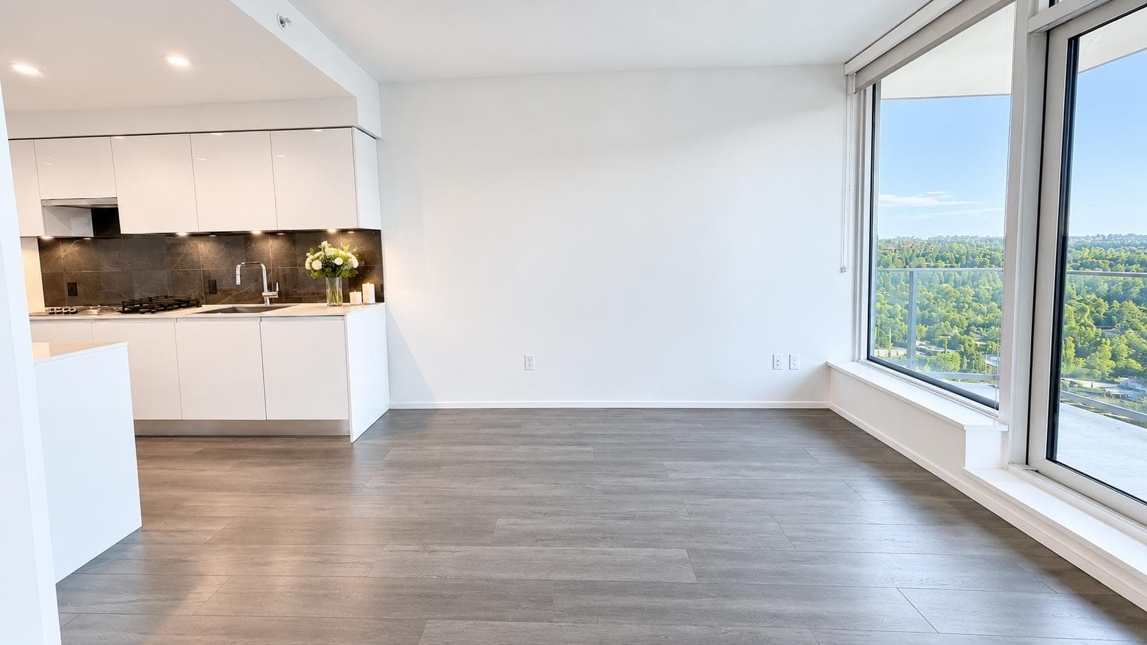 1301 - 3888 Evergreen Place, Burnaby, V3J 0M3 — photo 5