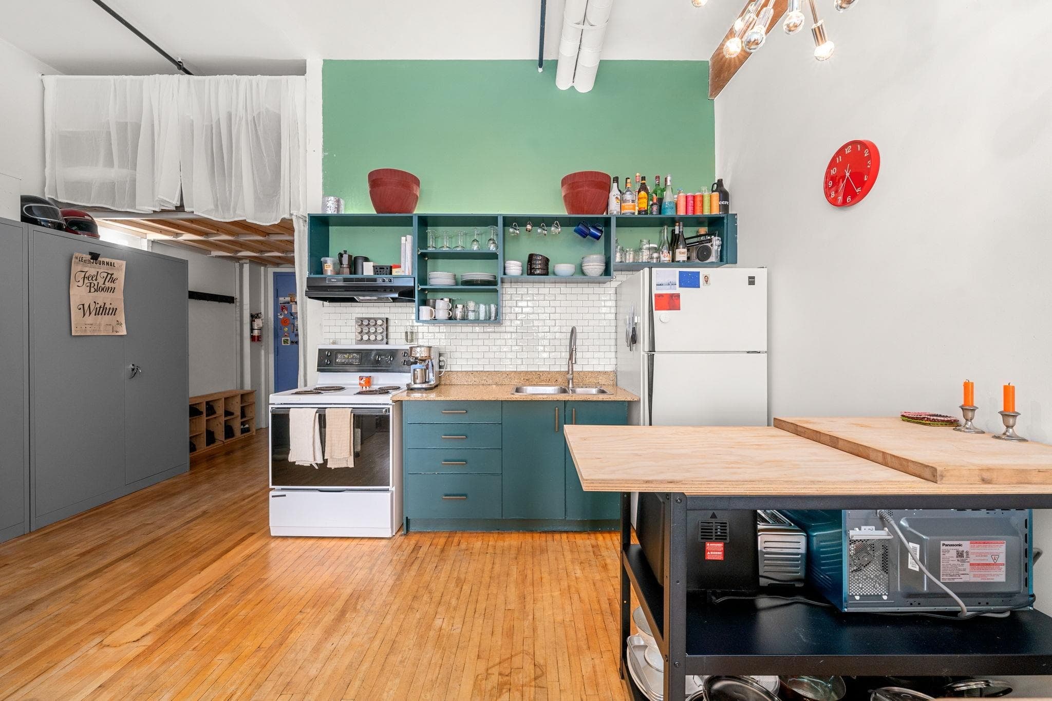 120 - 2556 E Hastings Street, Vancouver, V5K 1Z3 — photo 3