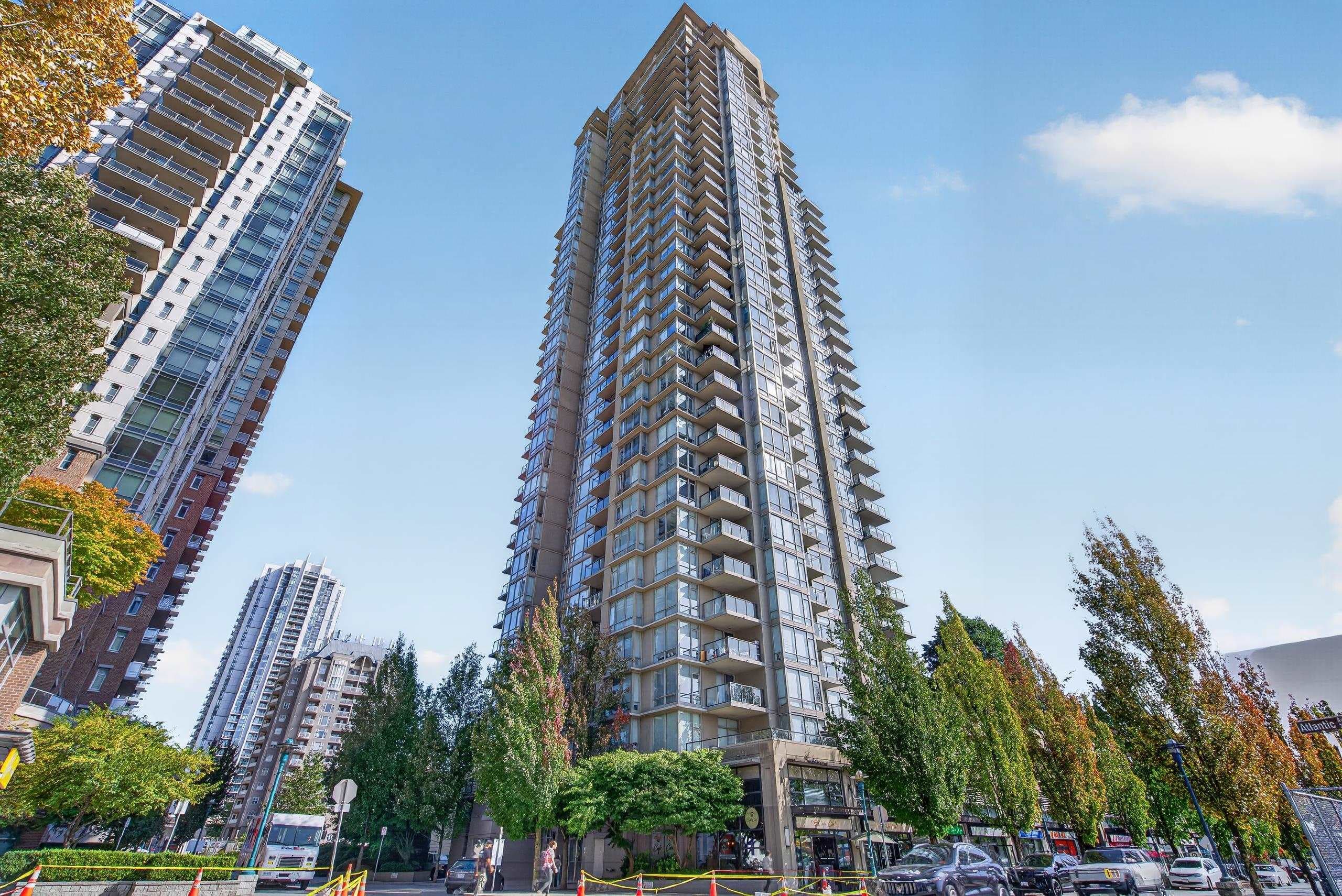 1803 - 2980 Atlantic Avenue, Coquitlam, V3B 0G2 — photo 1