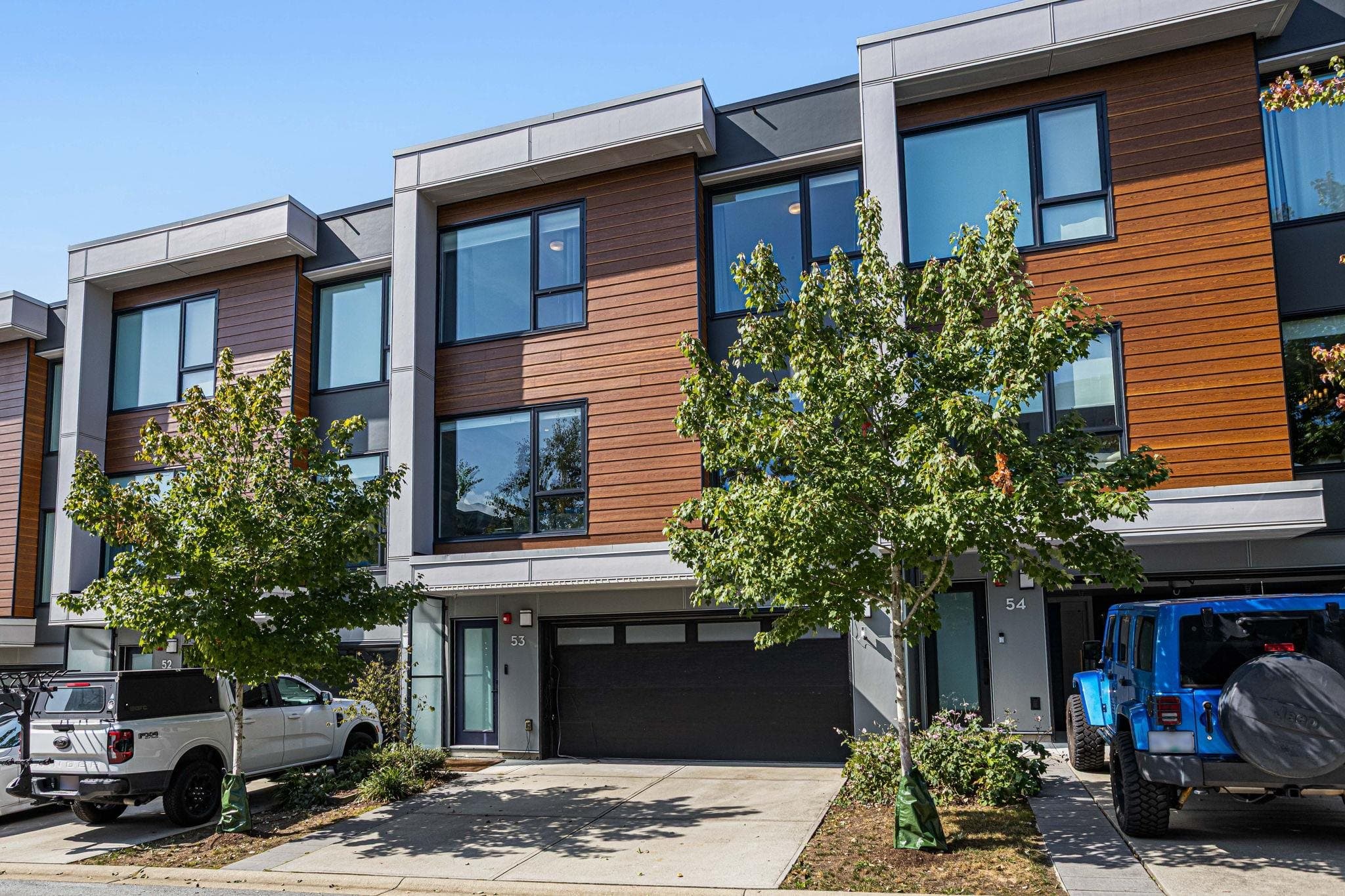 53 - 3597 Malsum Drive, North Vancouver, V7G 0B2 — photo 2