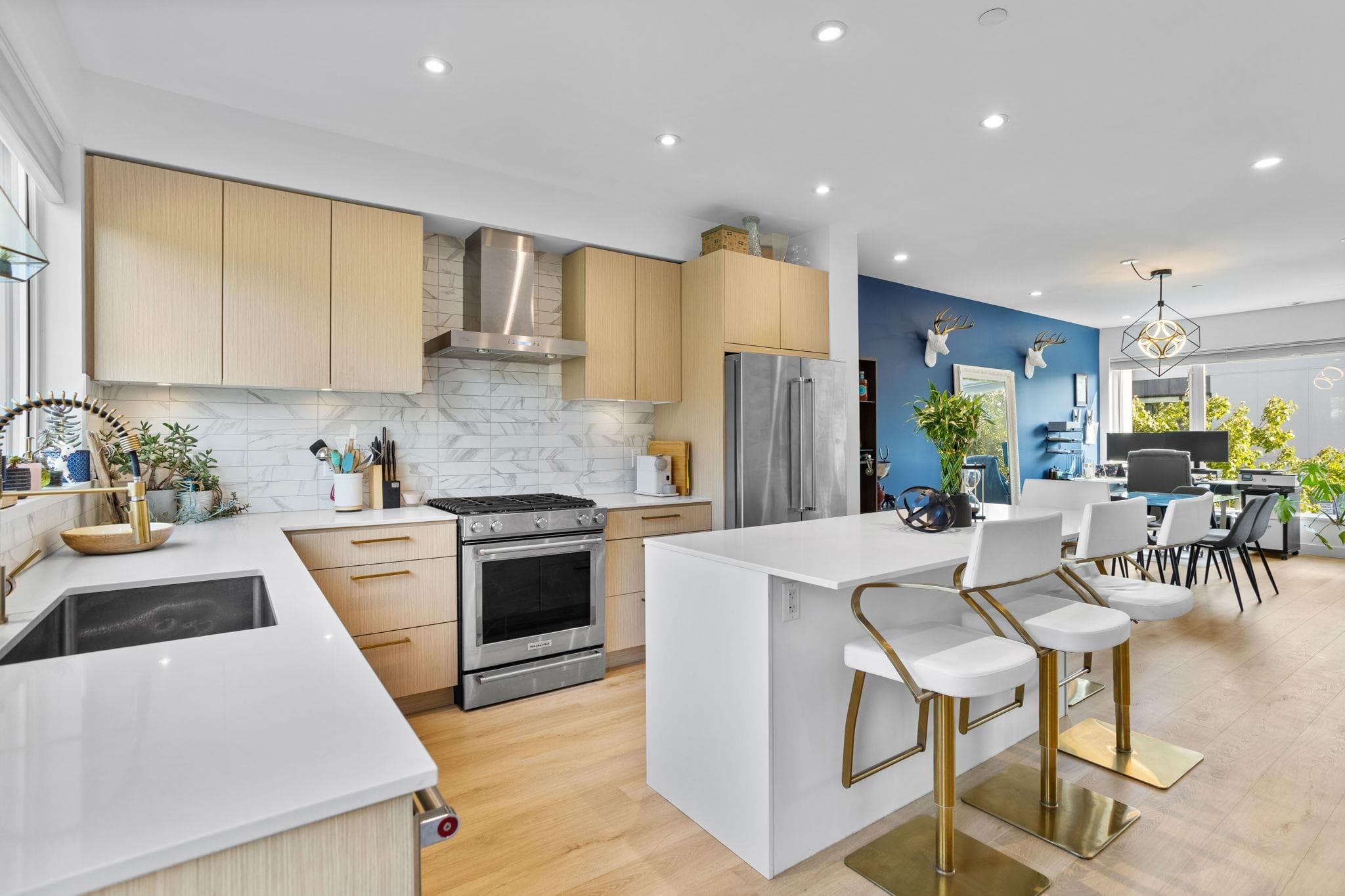 53 - 3597 Malsum Drive, North Vancouver, V7G 0B2 — photo 1
