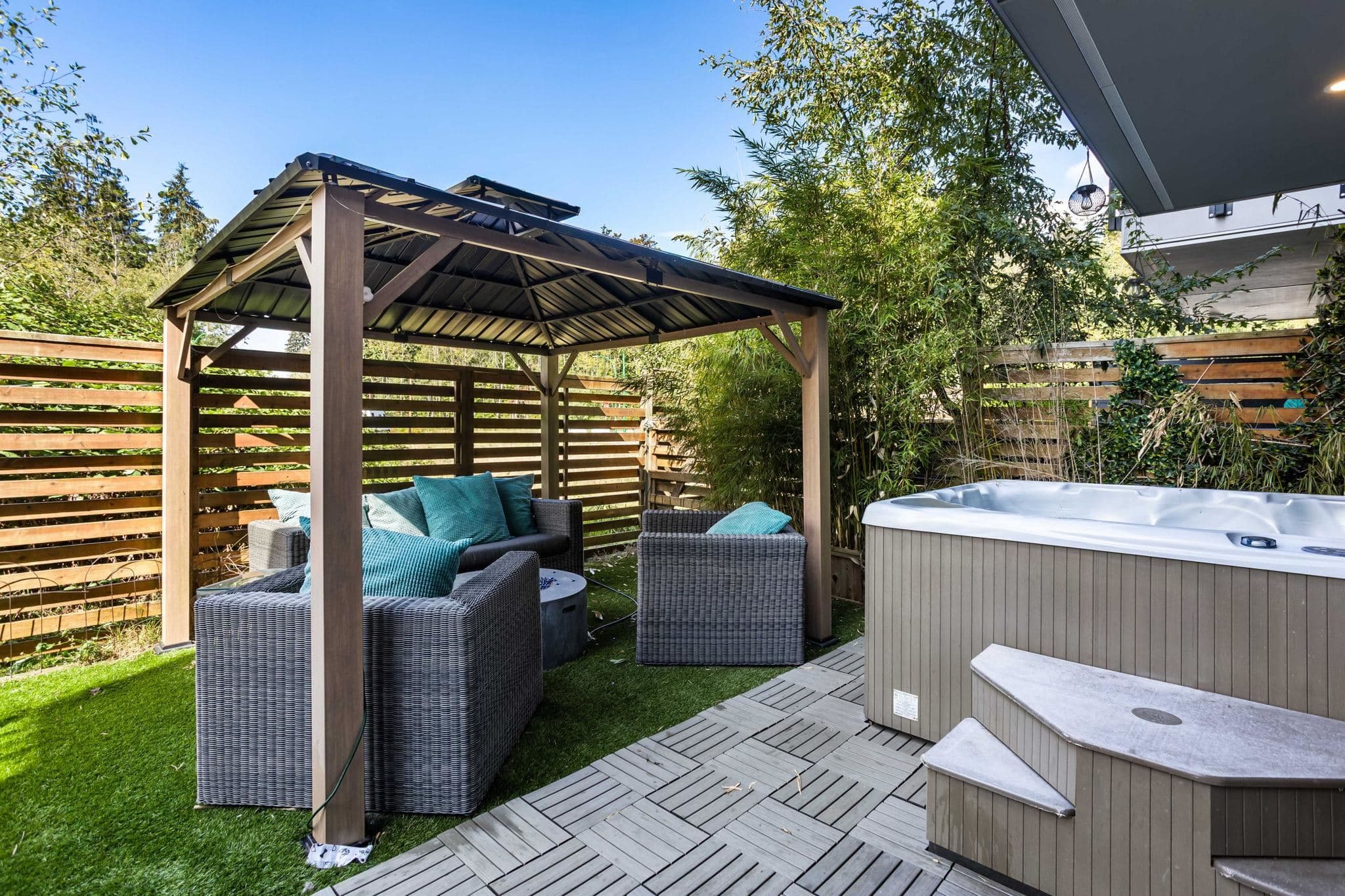 53 - 3597 Malsum Drive, North Vancouver, V7G 0B2 — photo 4