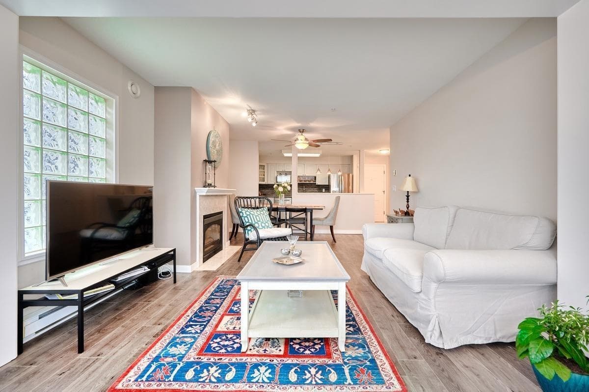 307 - 855 W 16th Street, North Vancouver, V7P 1R2 — photo 3
