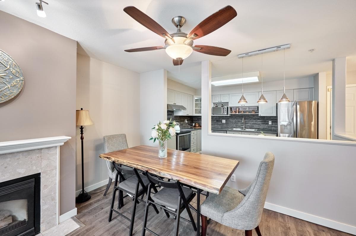 307 - 855 W 16th Street, North Vancouver, V7P 1R2 — photo 5