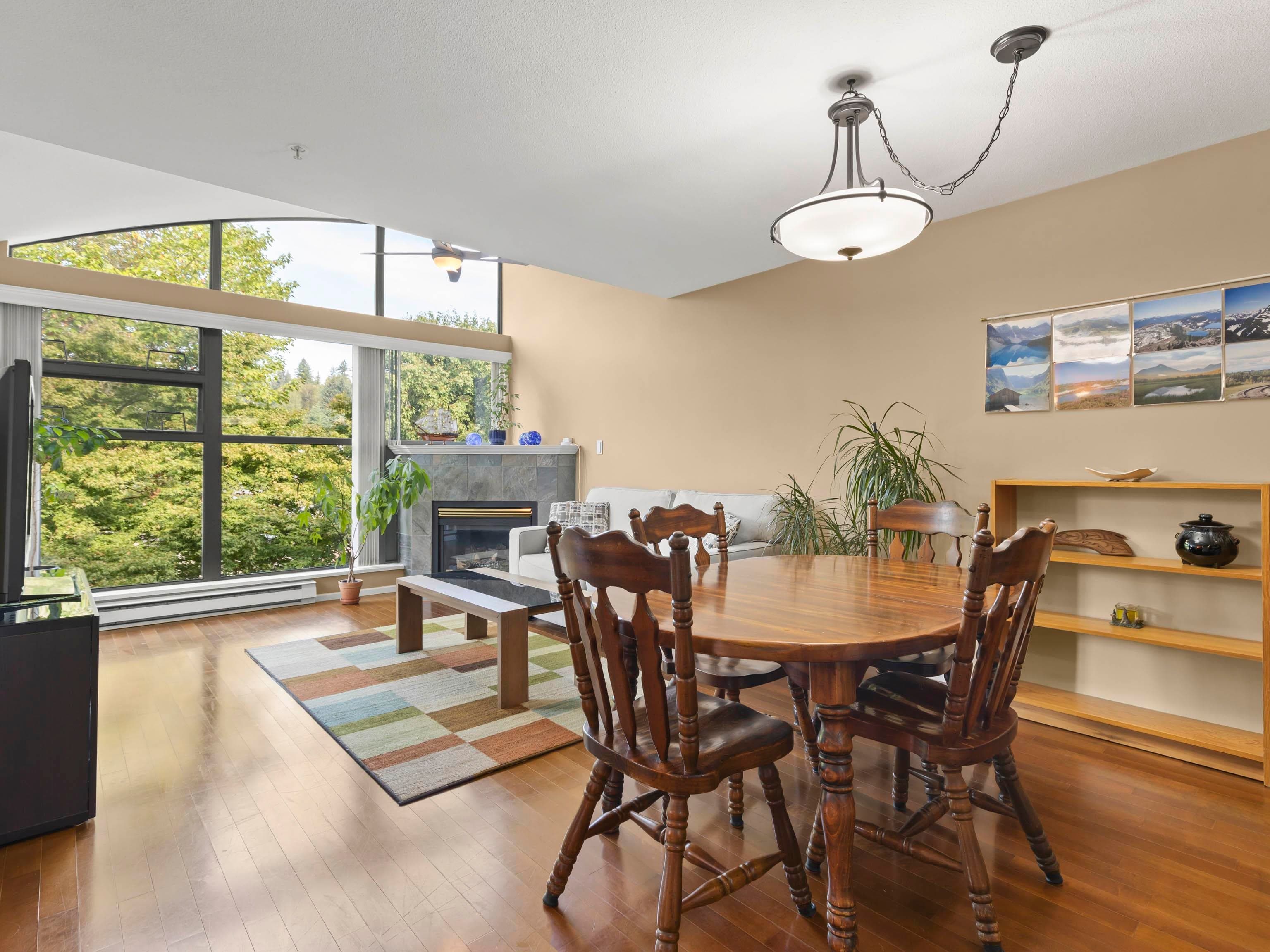 408 - 225 Newport Drive, Port Moody, V3H 5C7 — photo 2