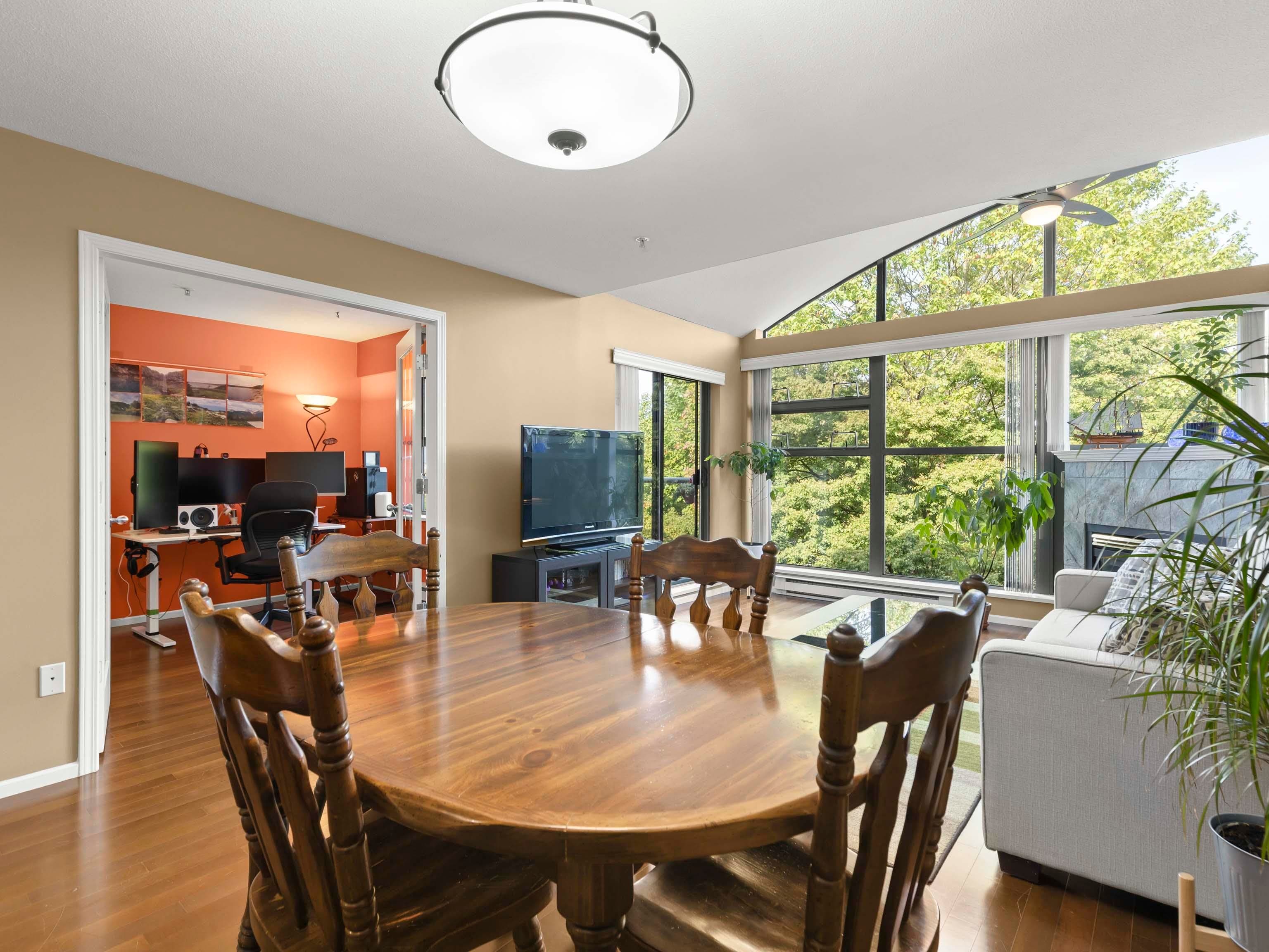 408 - 225 Newport Drive, Port Moody, V3H 5C7 — photo 3