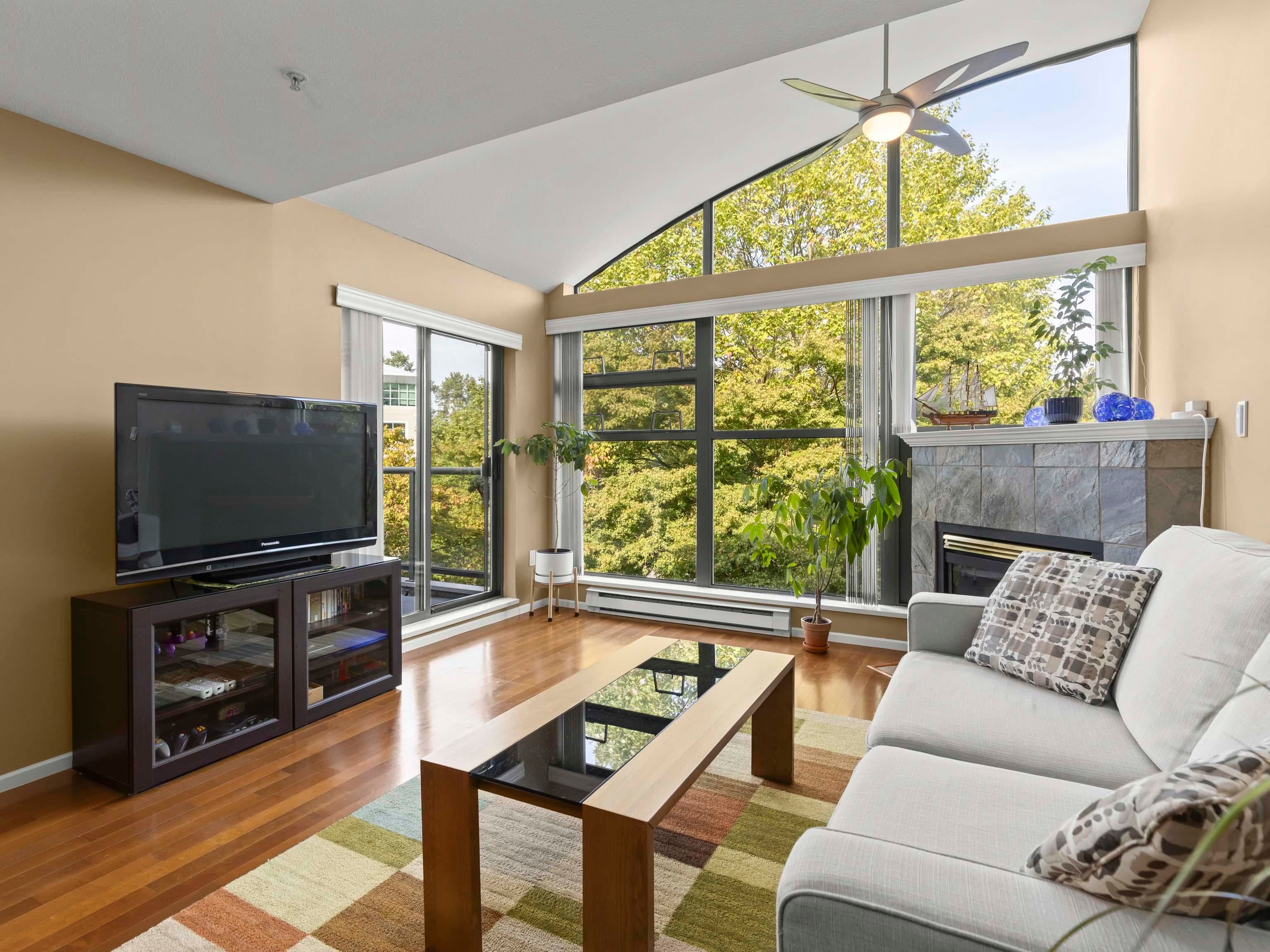 408 - 225 Newport Drive, Port Moody, V3H 5C7 — photo 5
