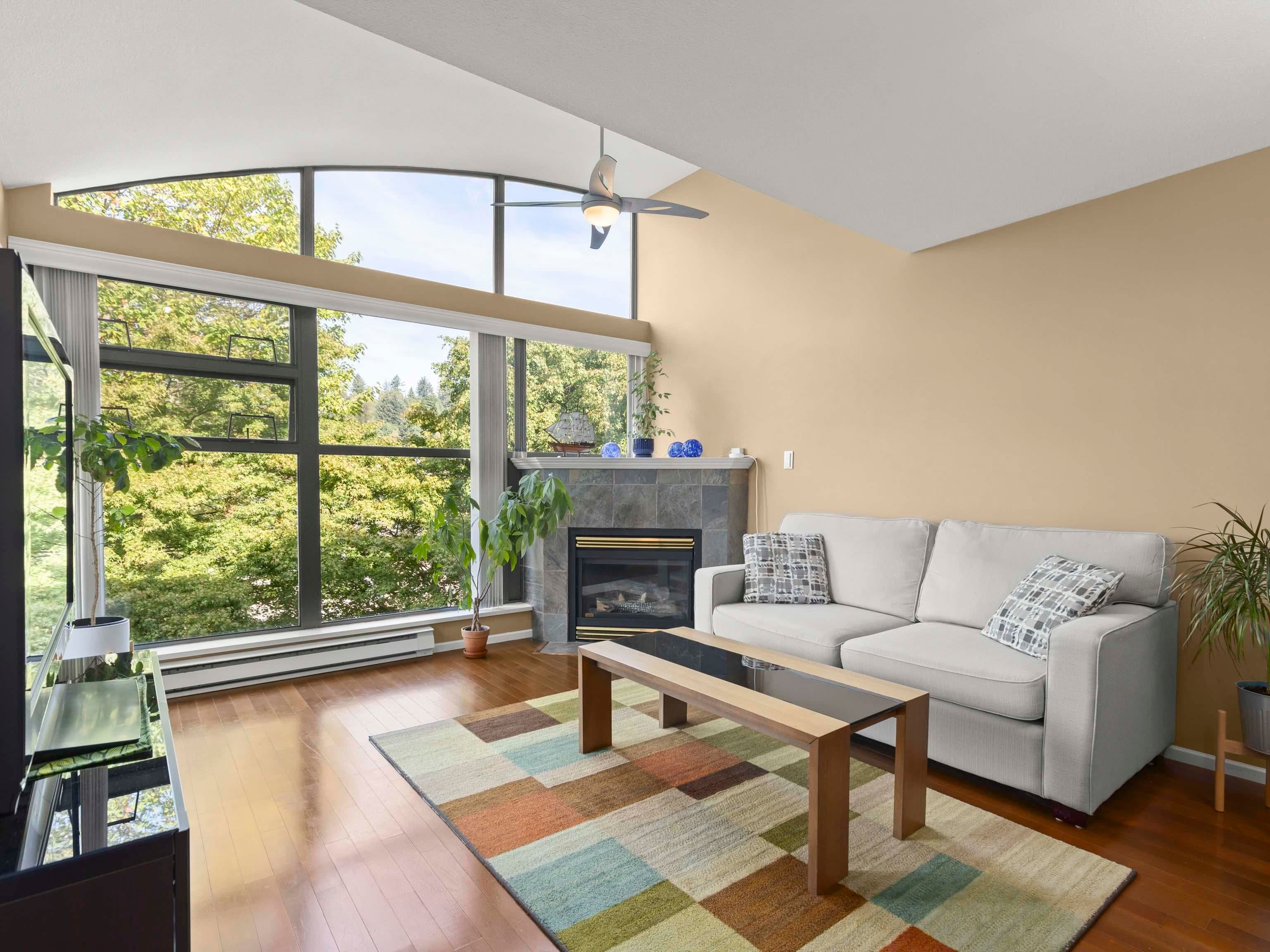 408 - 225 Newport Drive, Port Moody, V3H 5C7 — photo 4