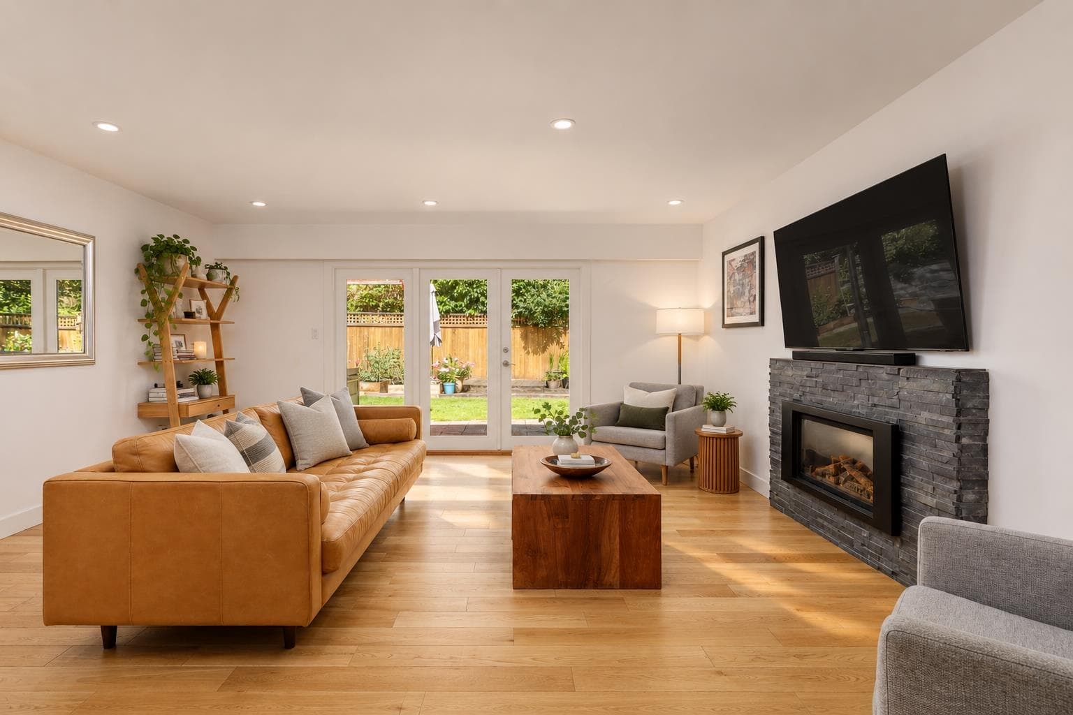 1458 Kilmer Road, North Vancouver, V7K 1R2 — photo 2