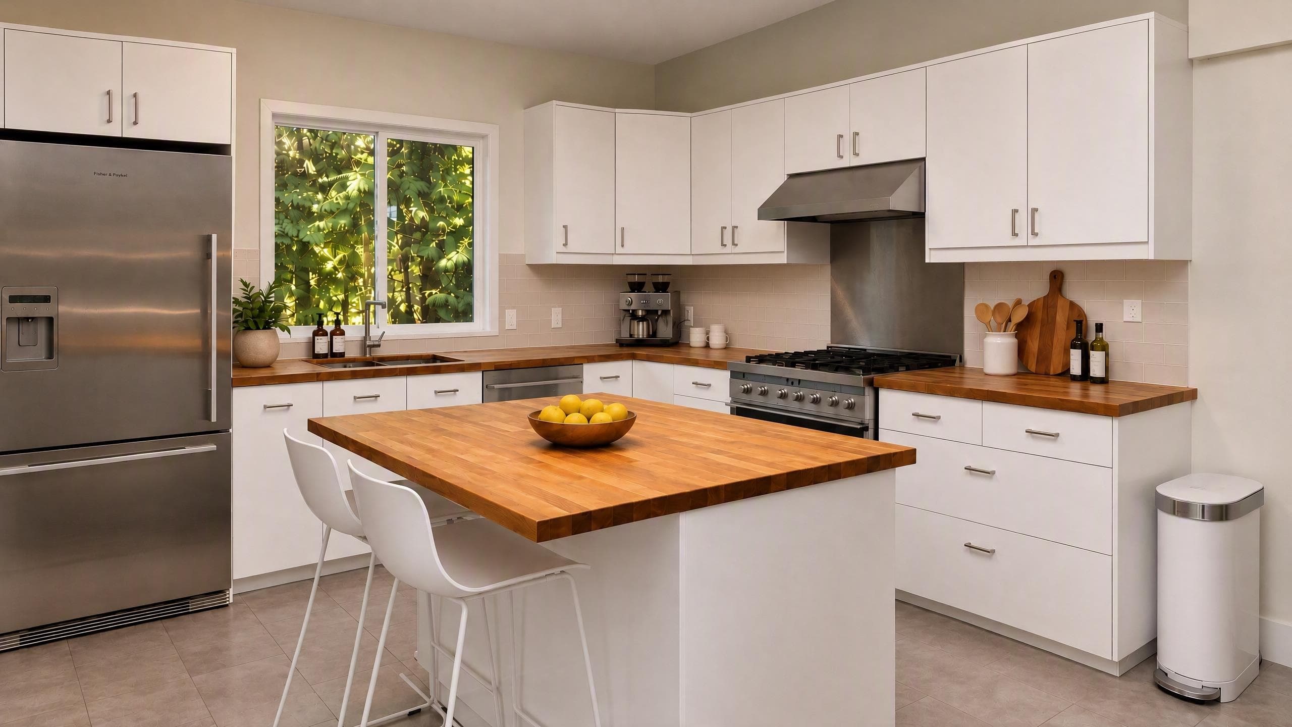 1458 Kilmer Road, North Vancouver, V7K 1R2 — photo 5