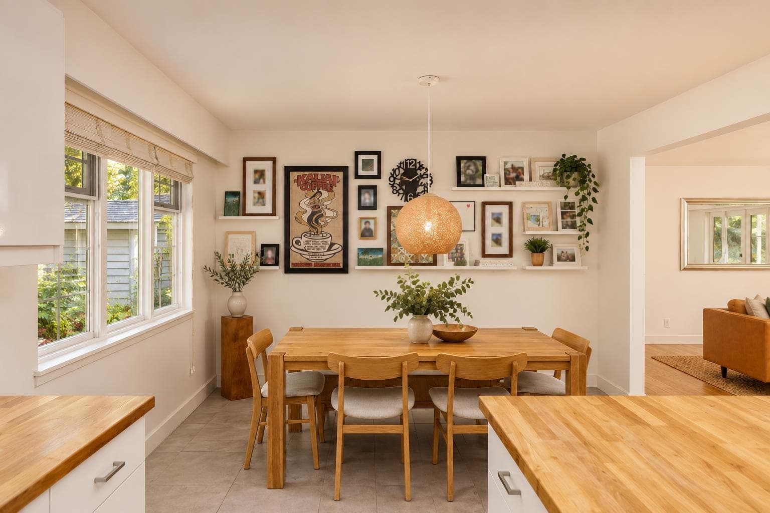 1458 Kilmer Road, North Vancouver, V7K 1R2 — photo 4