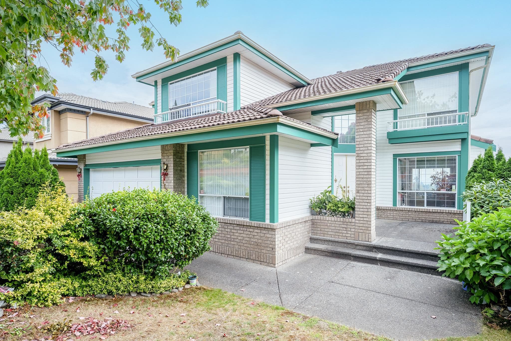 1683 Kingfisher Crescent, Coquitlam, V3E 3C6 — photo 2