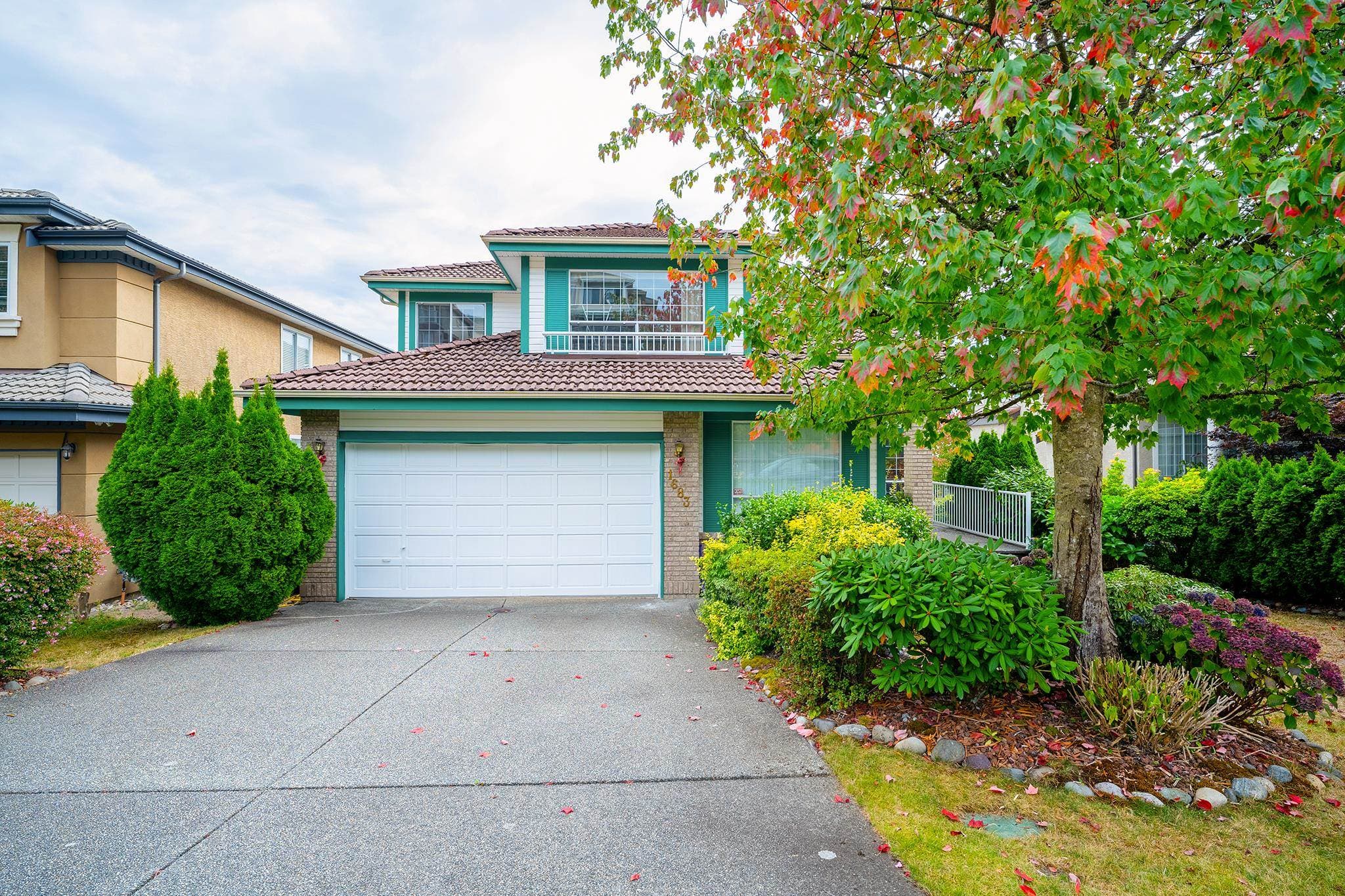 1683 Kingfisher Crescent, Coquitlam, V3E 3C6 — photo 3