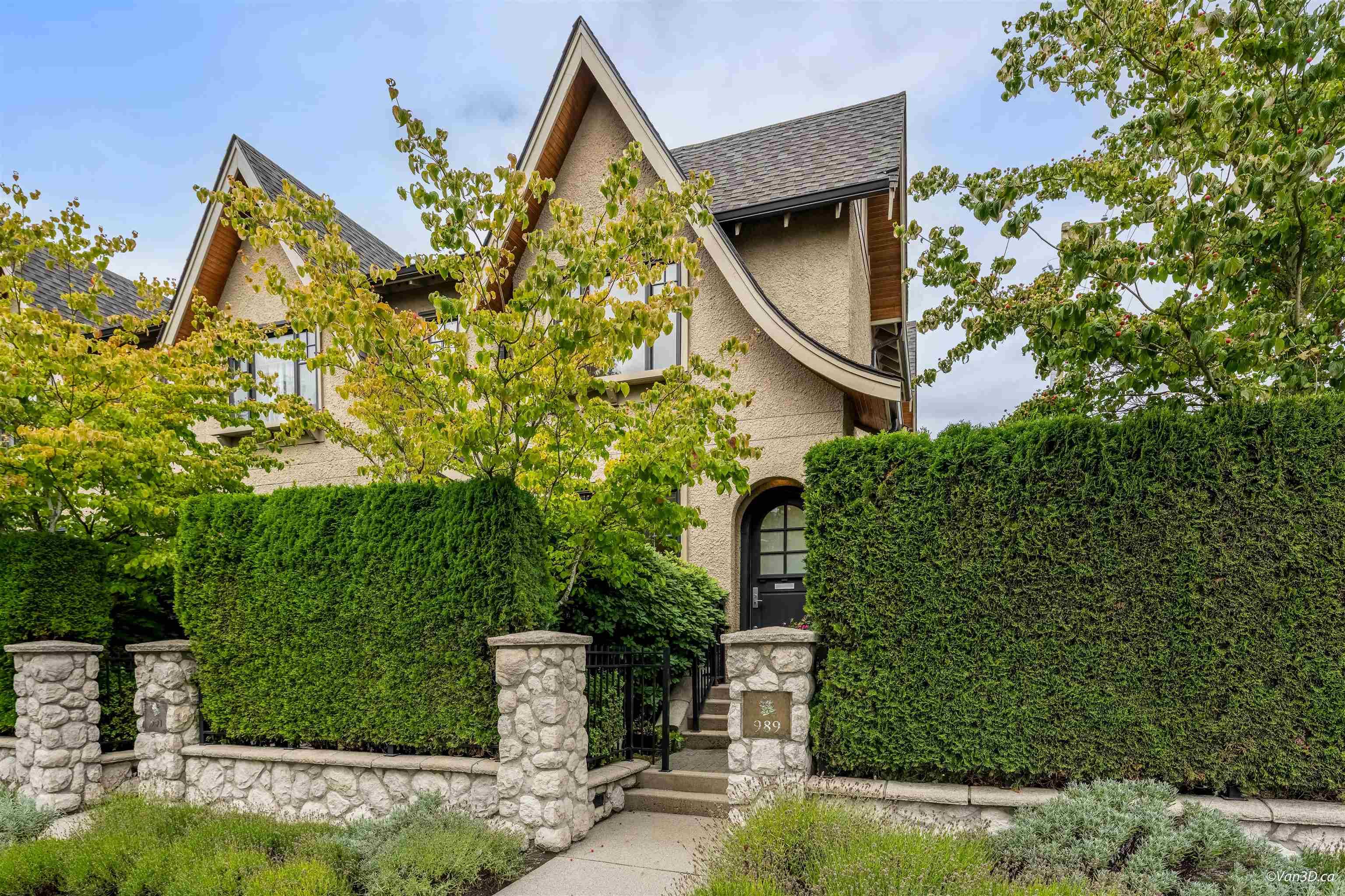989 W 38th Avenue, Vancouver, V5Z 2L7 — photo 1
