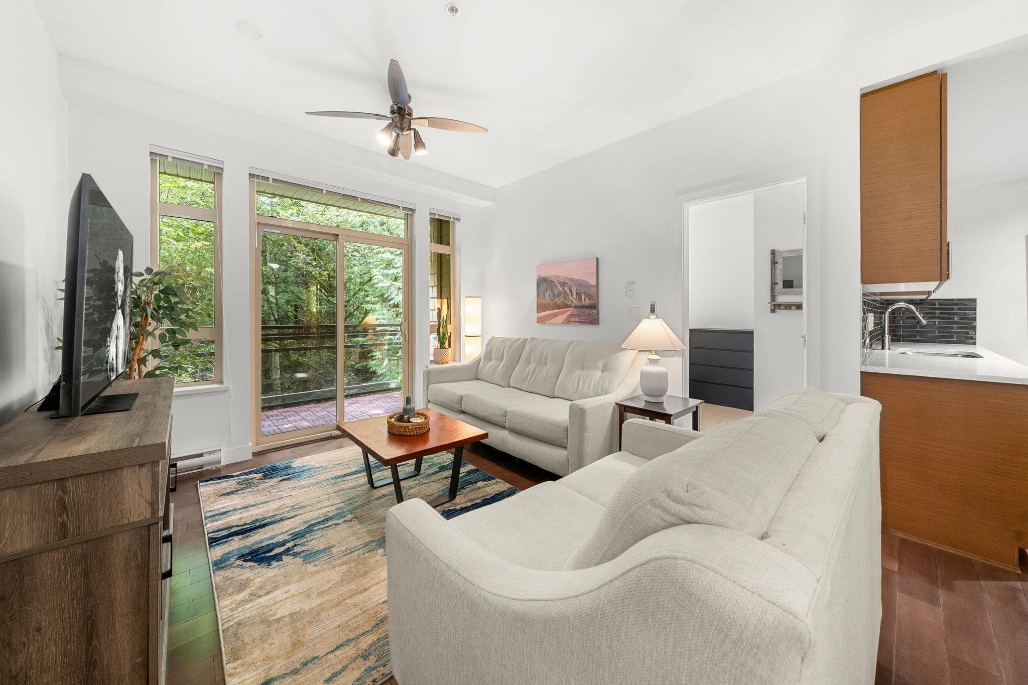 205 - 3294 Mt Seymour Parkway, North Vancouver, V7H 0B1 — photo 4