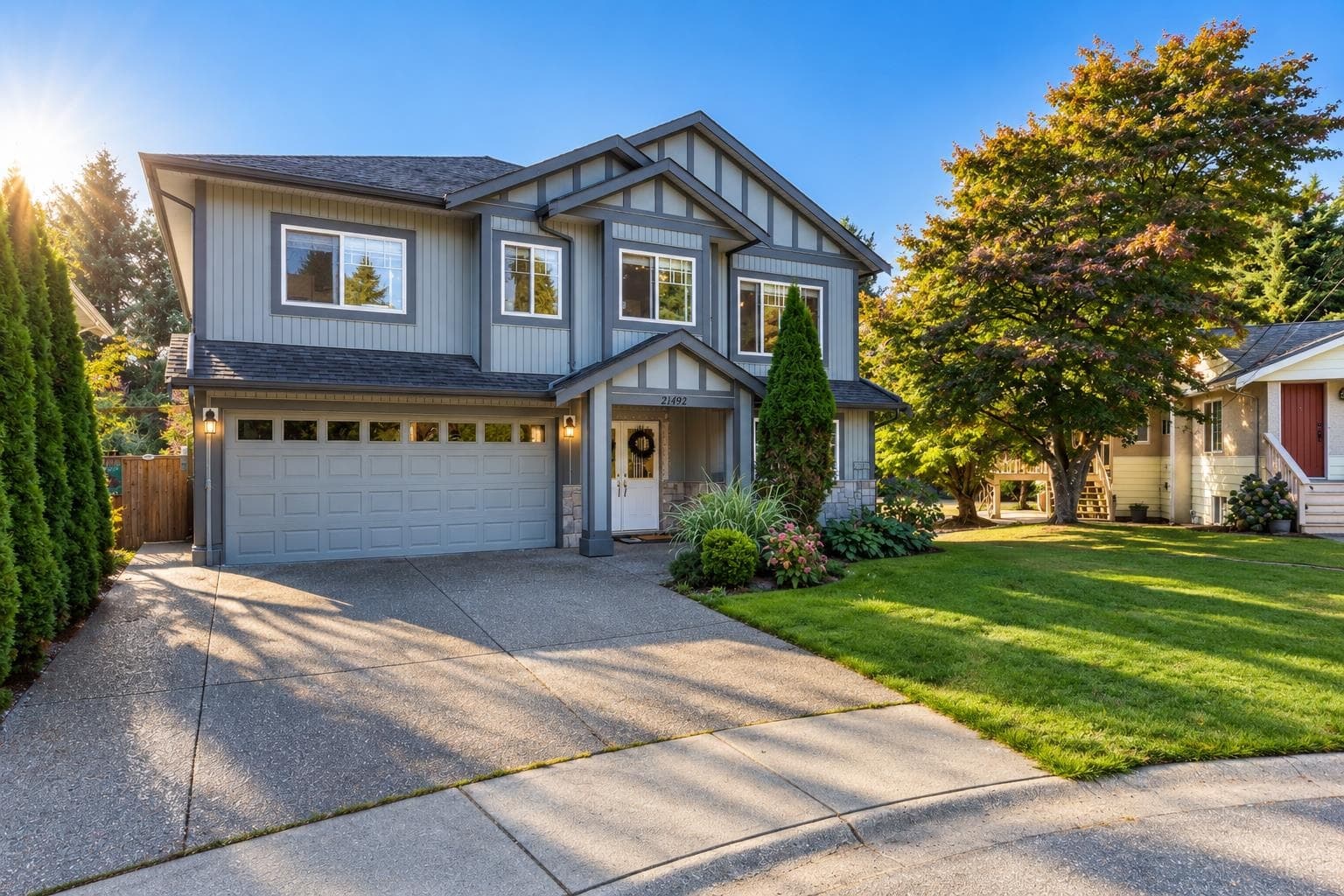 21492 Donovan Avenue, Maple Ridge, V2X 3A1 — photo 2