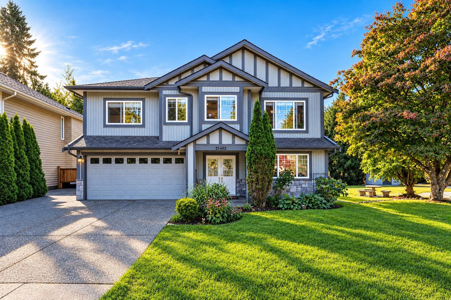 21492 Donovan Avenue, Maple Ridge, V2X 3A1 — photo 1