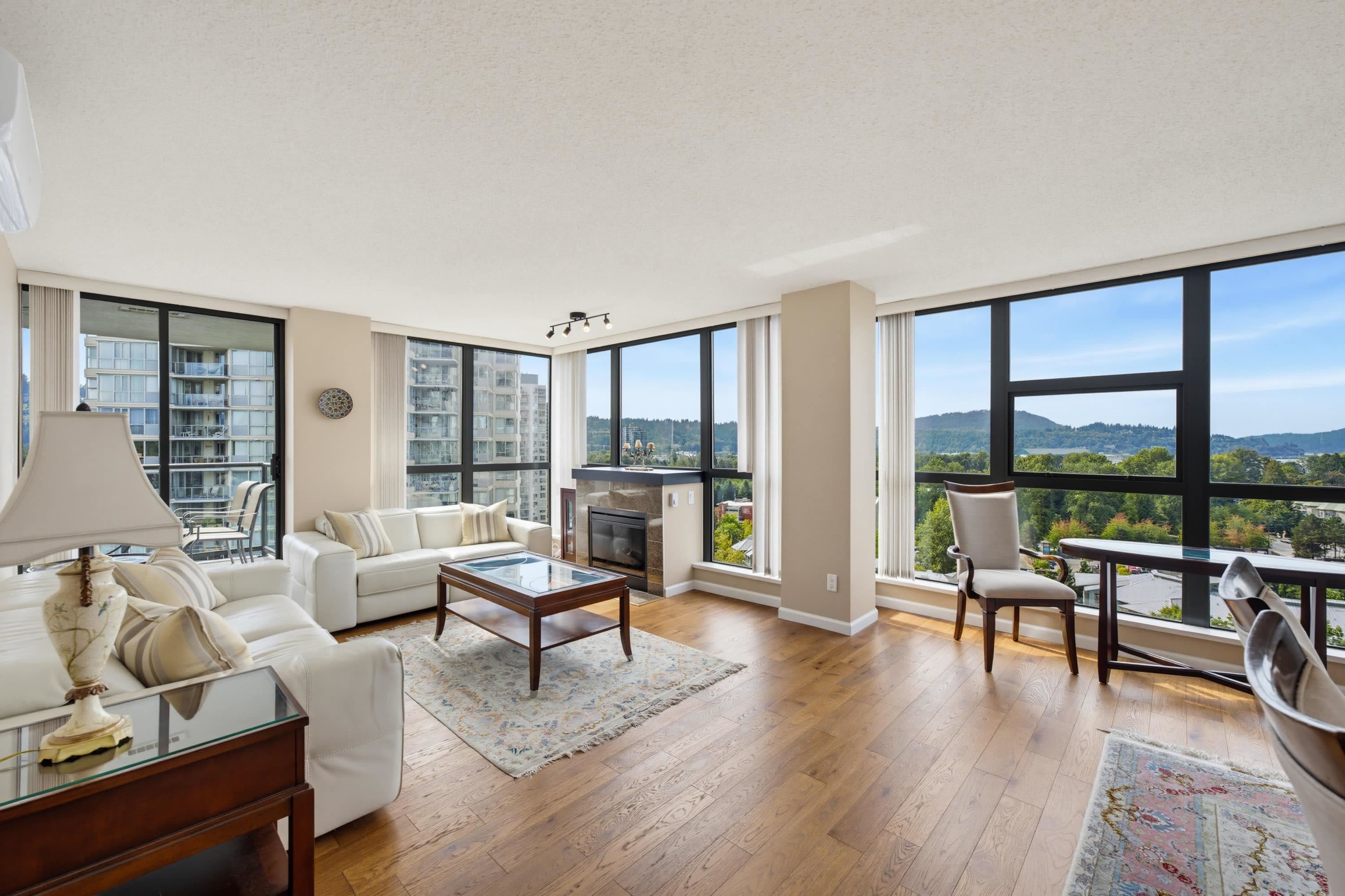 1105 - 288 Ungless Way, Port Moody, V3H 0C9 — photo 3