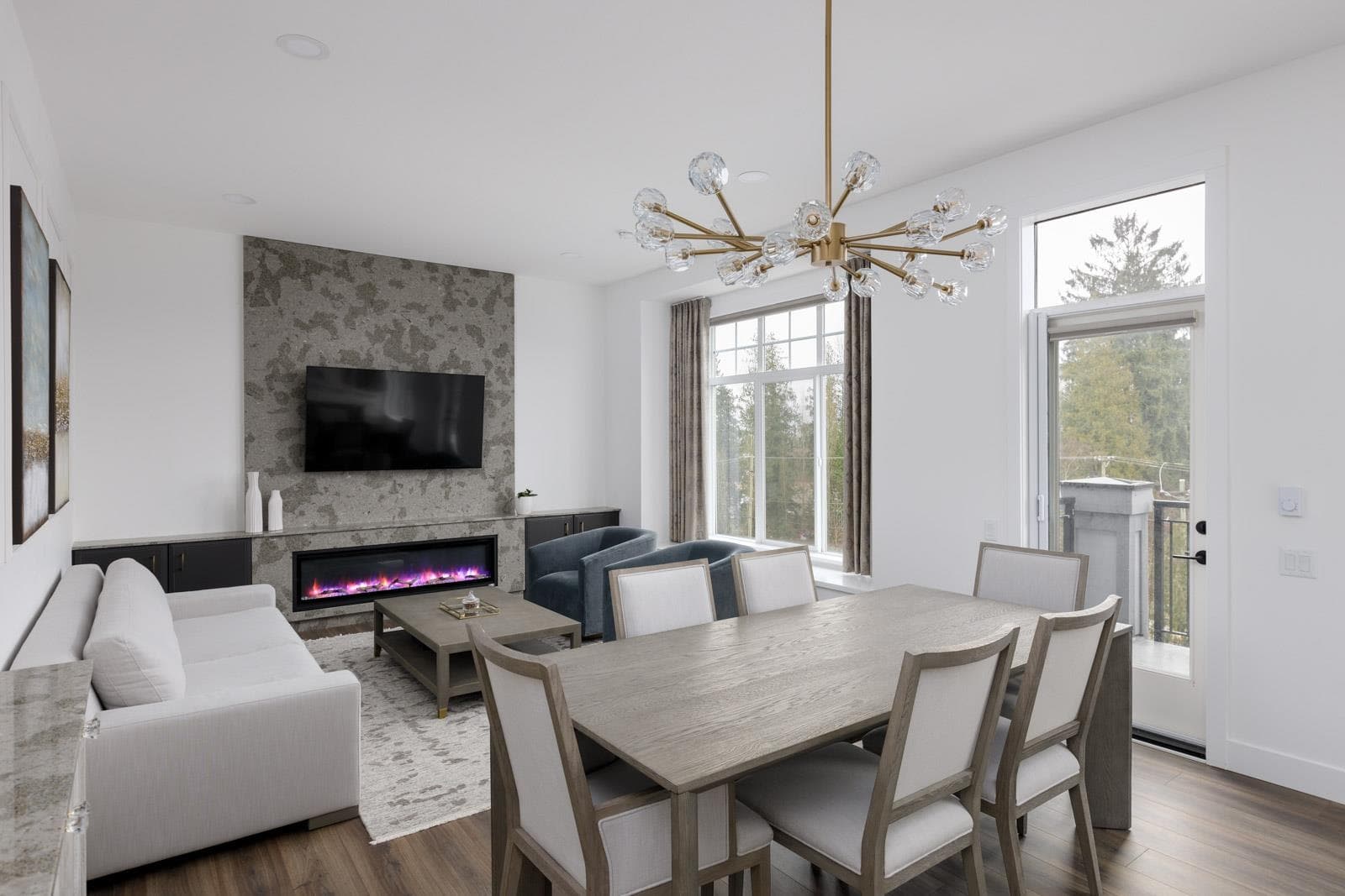 95 - 3552 Victoria Drive, Coquitlam, V3E 0N7 — photo 5
