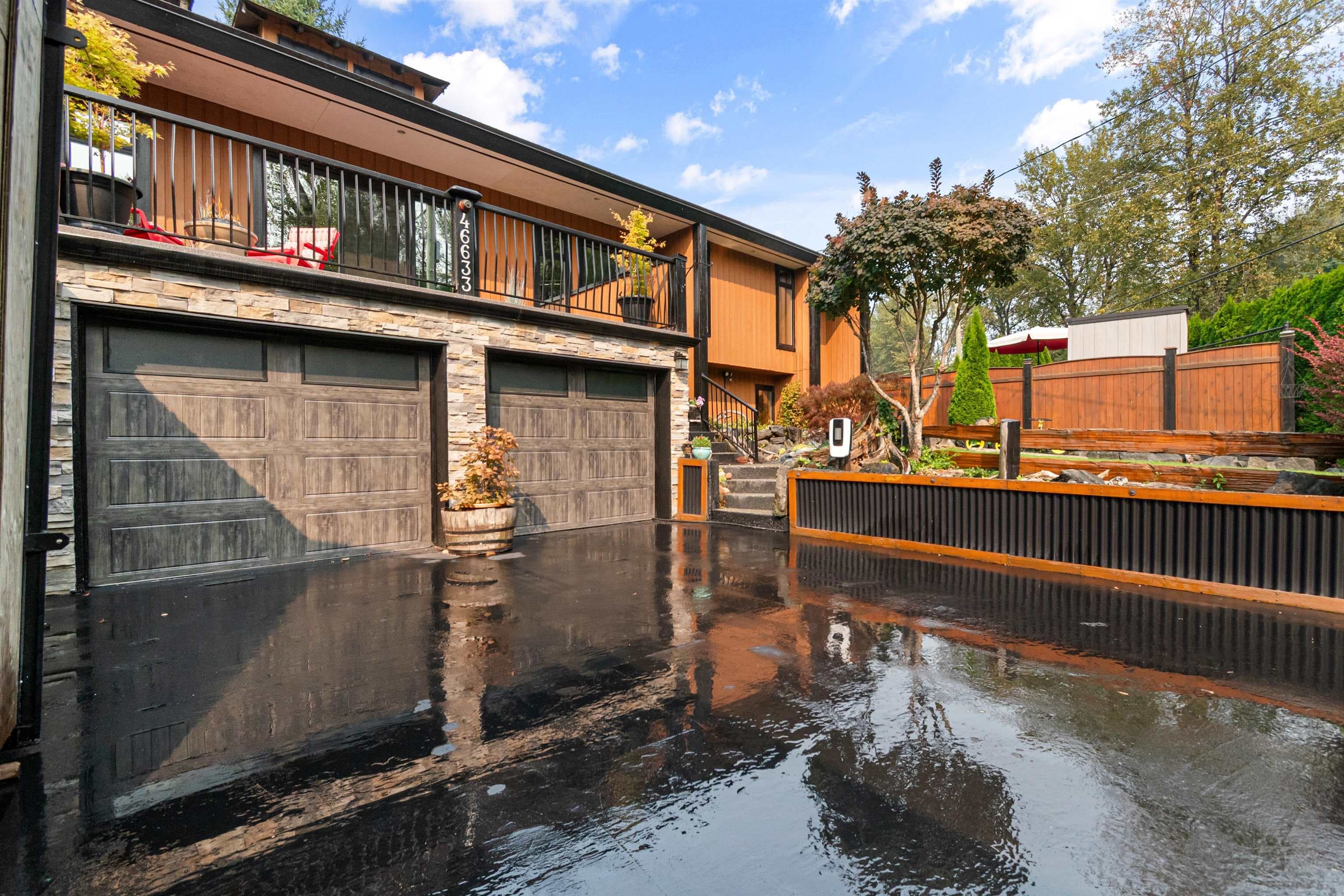 46633 Hope River Road, Chilliwack, V2P 7L5 — photo 2