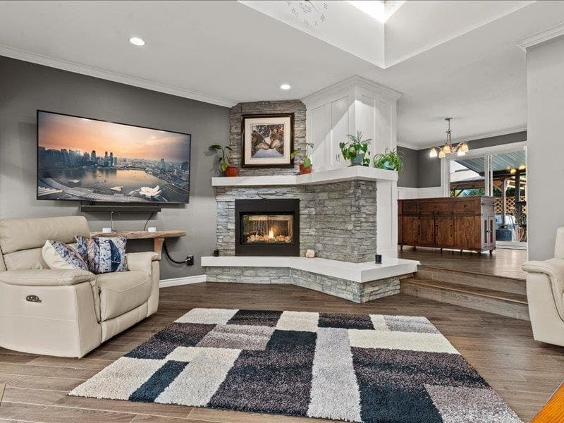 46633 Hope River Road, Chilliwack, V2P 7L5 — photo 5