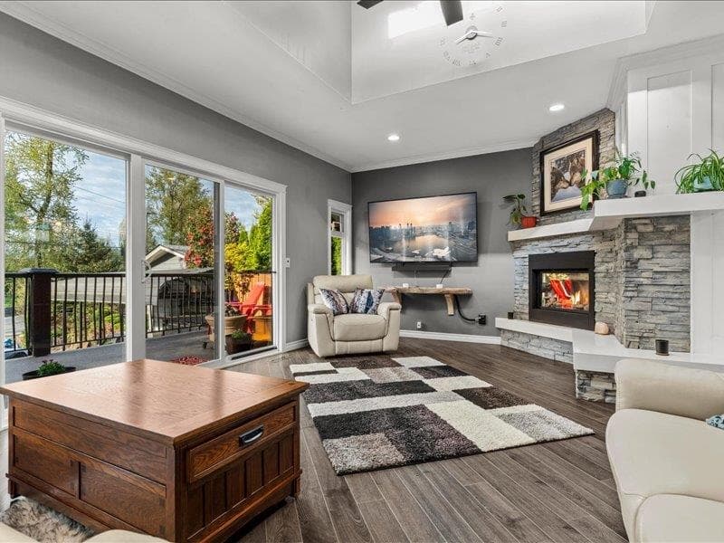 46633 Hope River Road, Chilliwack, V2P 7L5 — photo 4
