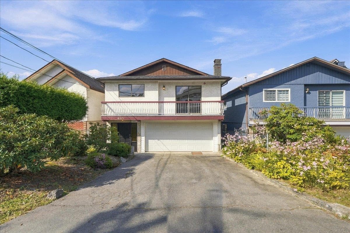 4371 Commercial Street, Vancouver, V5N 4G5 — photo 1