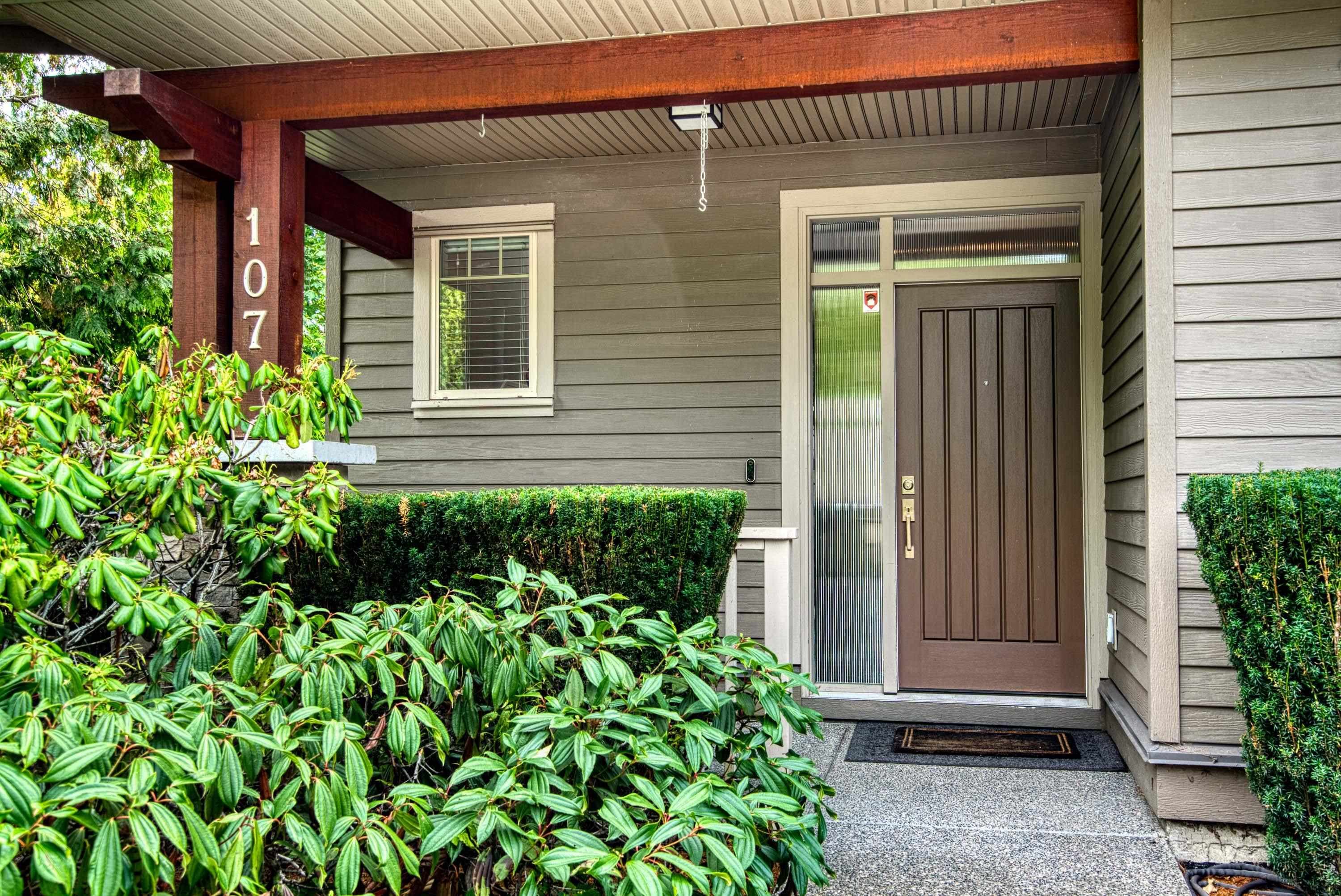 107 - 3458 Burke Village Promenade, Coquitlam, V3E 0J1 — photo 3