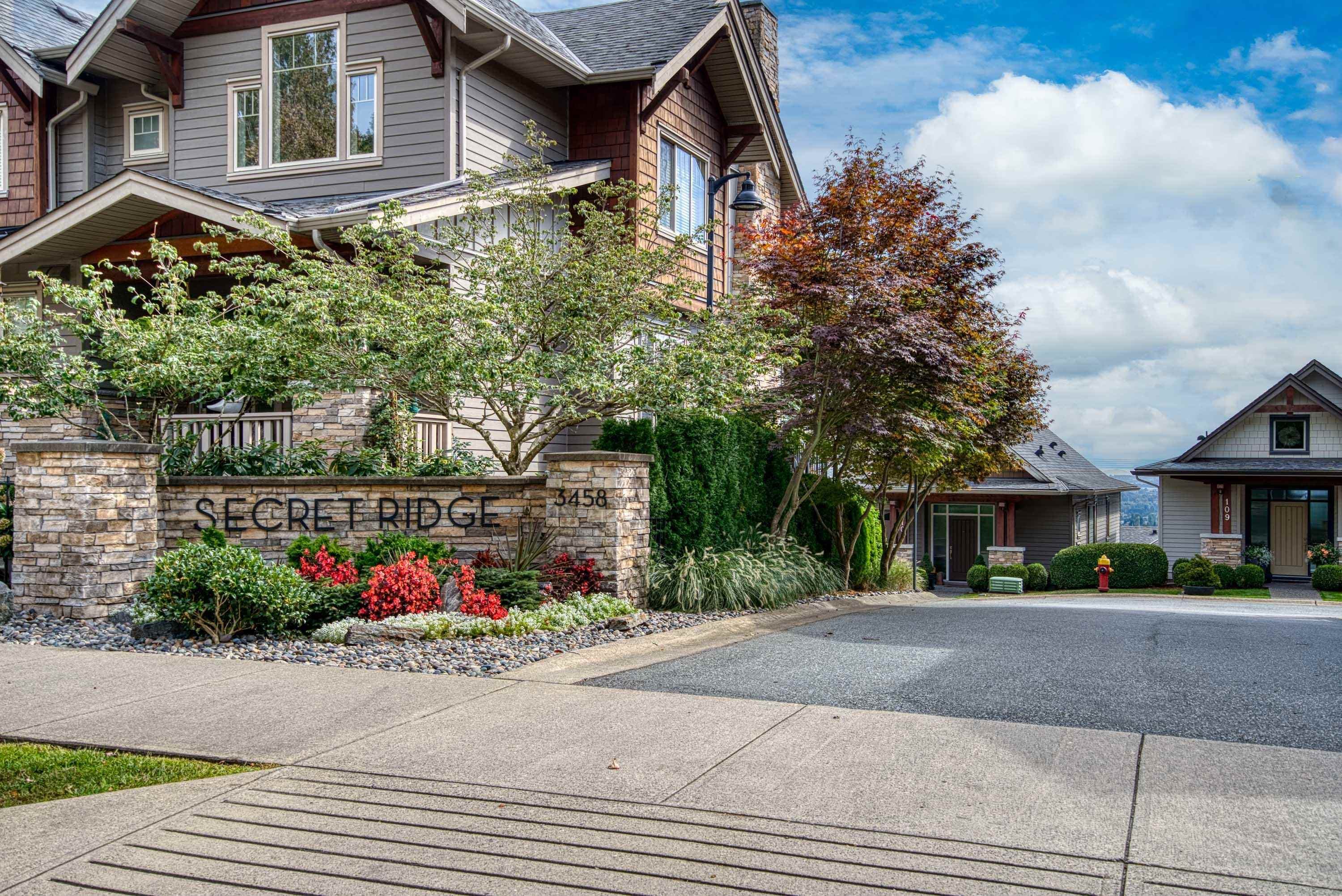 107 - 3458 Burke Village Promenade, Coquitlam, V3E 0J1 — photo 1