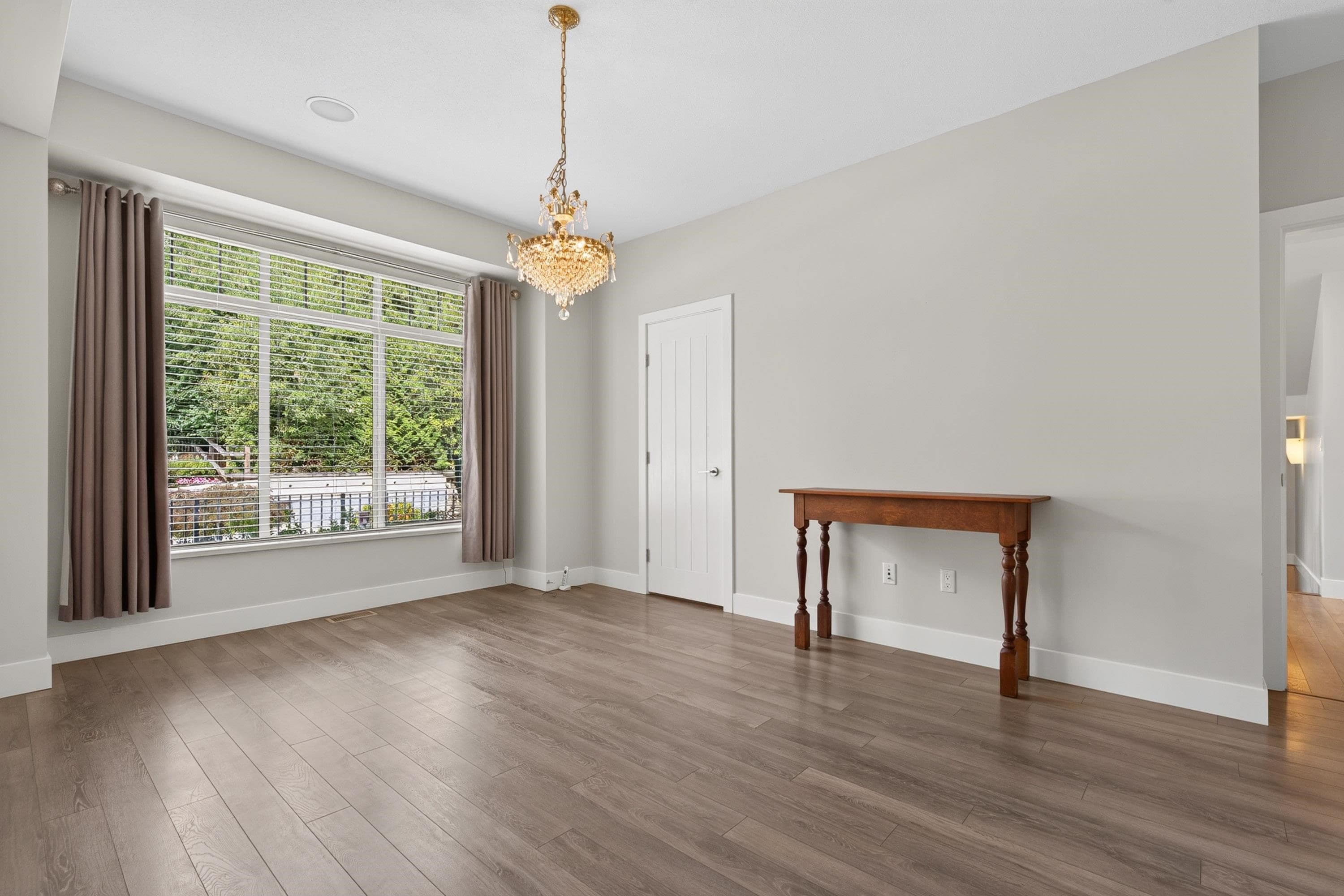 107 - 3458 Burke Village Promenade, Coquitlam, V3E 0J1 — photo 5