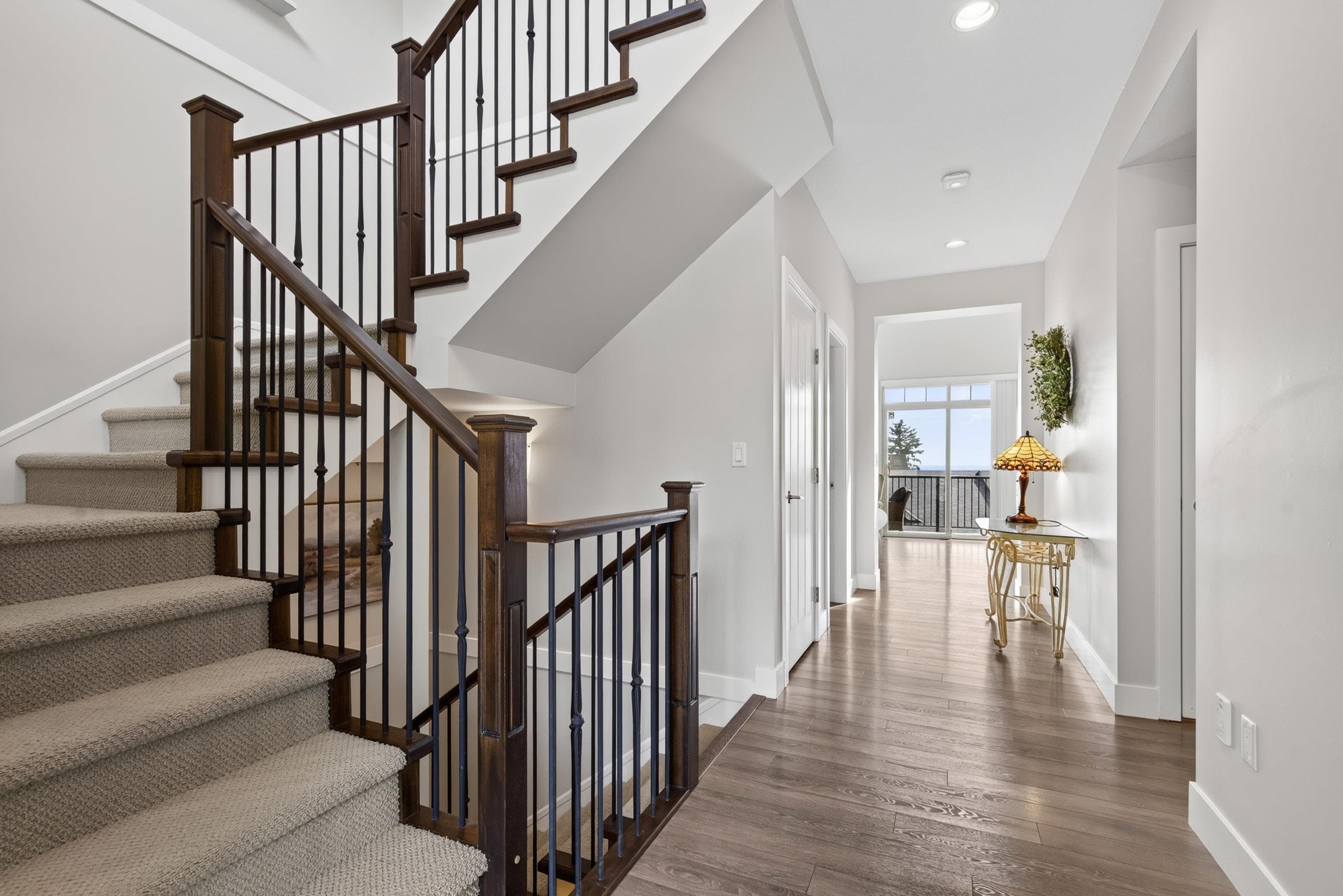 107 - 3458 Burke Village Promenade, Coquitlam, V3E 0J1 — photo 4