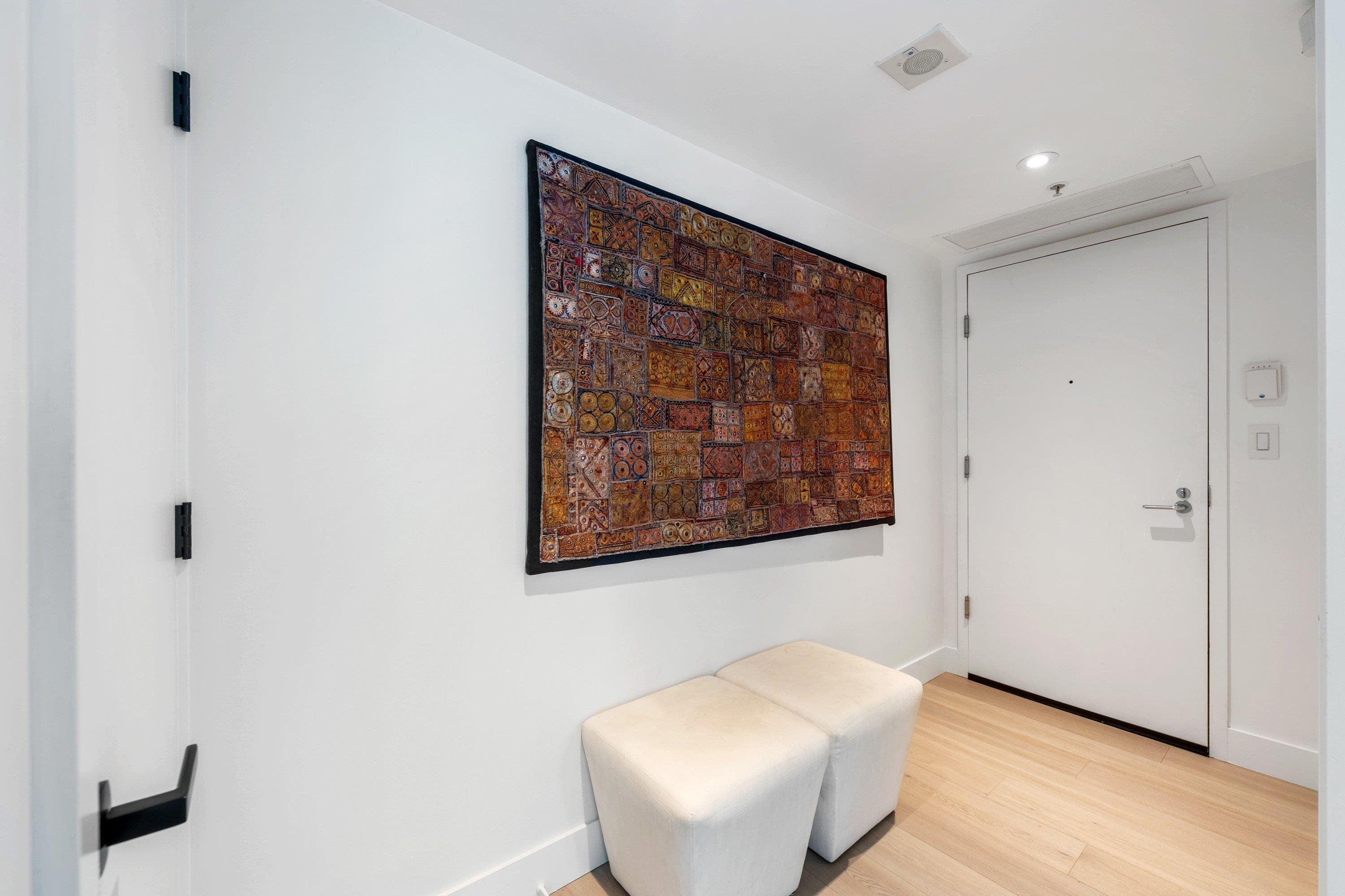 807 - 590 Nicola Street, Vancouver, V6G 3J8 — photo 5