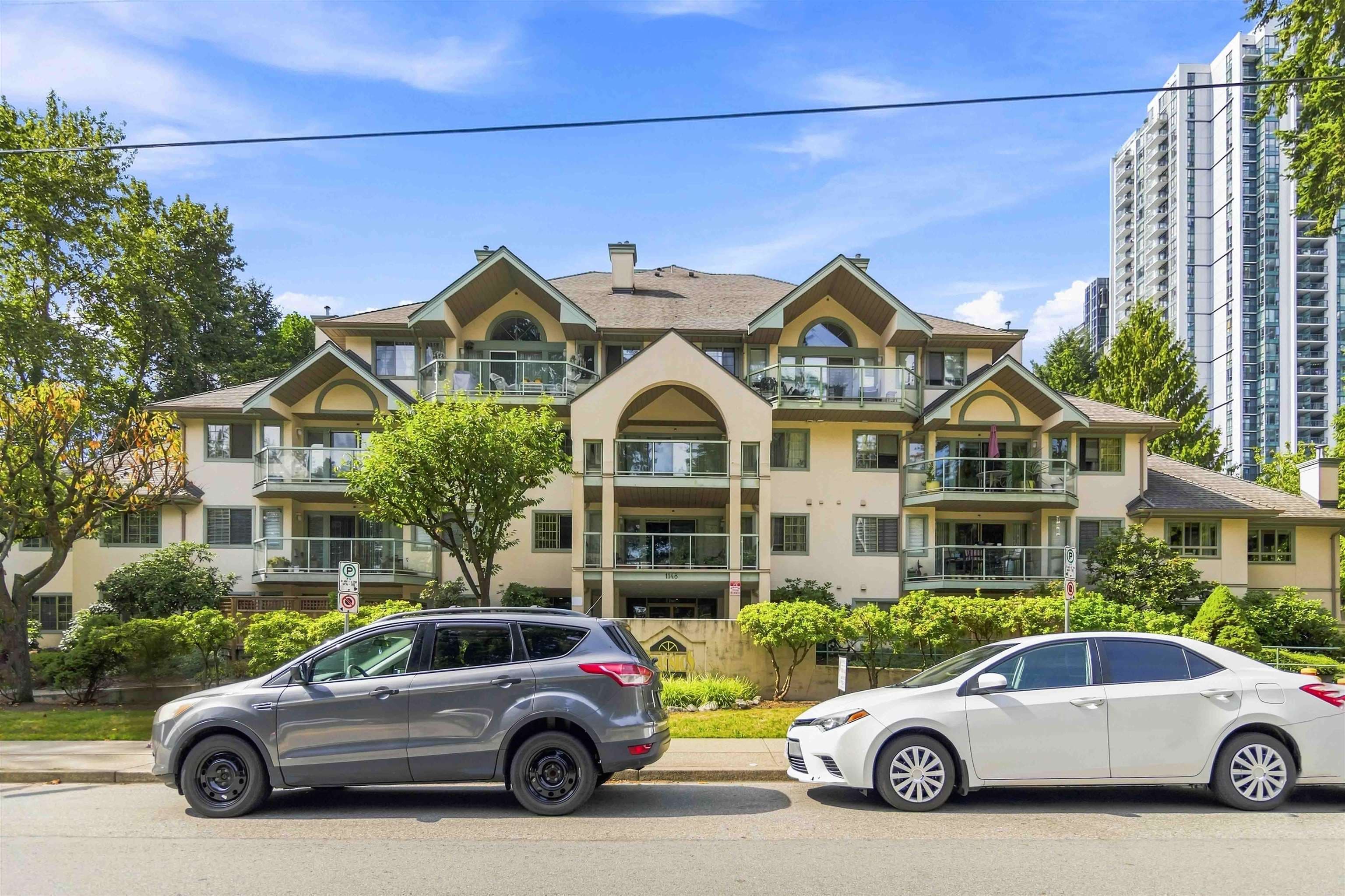 202 - 1148 Westwood Street, Coquitlam, V3B 4S4 — photo 3