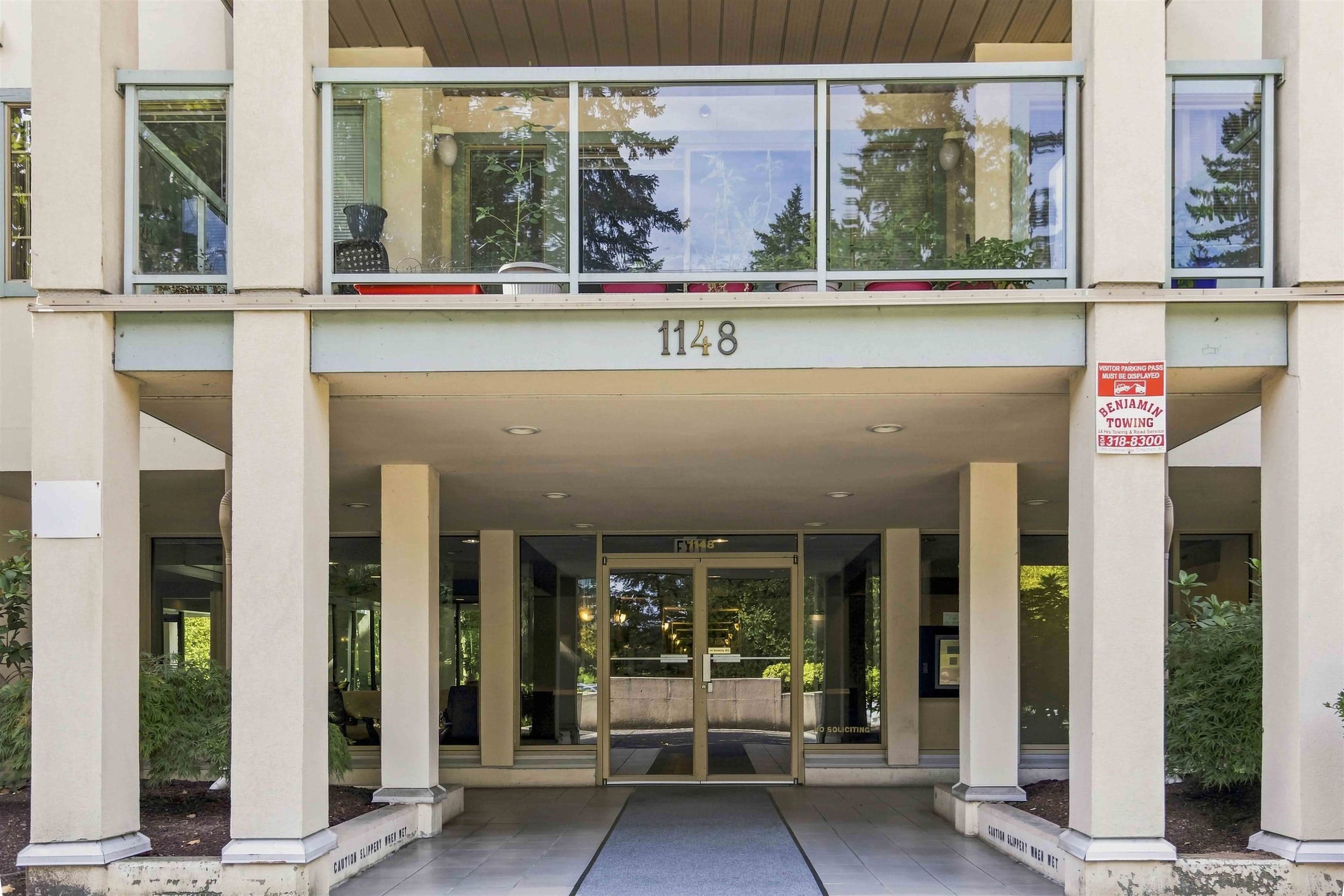 202 - 1148 Westwood Street, Coquitlam, V3B 4S4 — photo 5