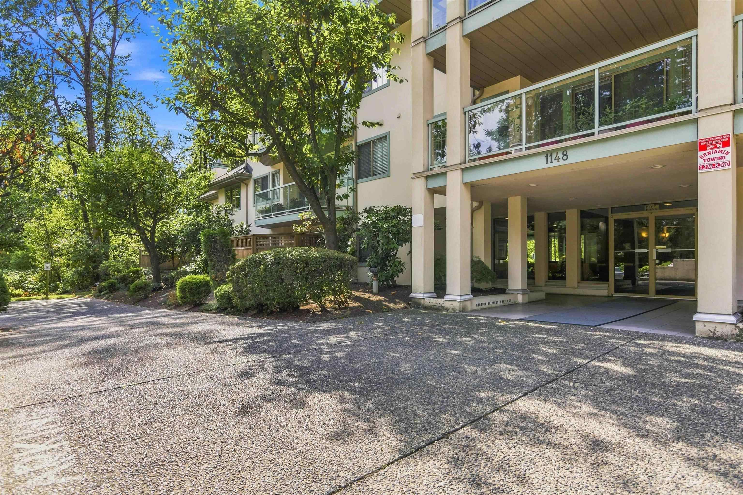 202 - 1148 Westwood Street, Coquitlam, V3B 4S4 — photo 4
