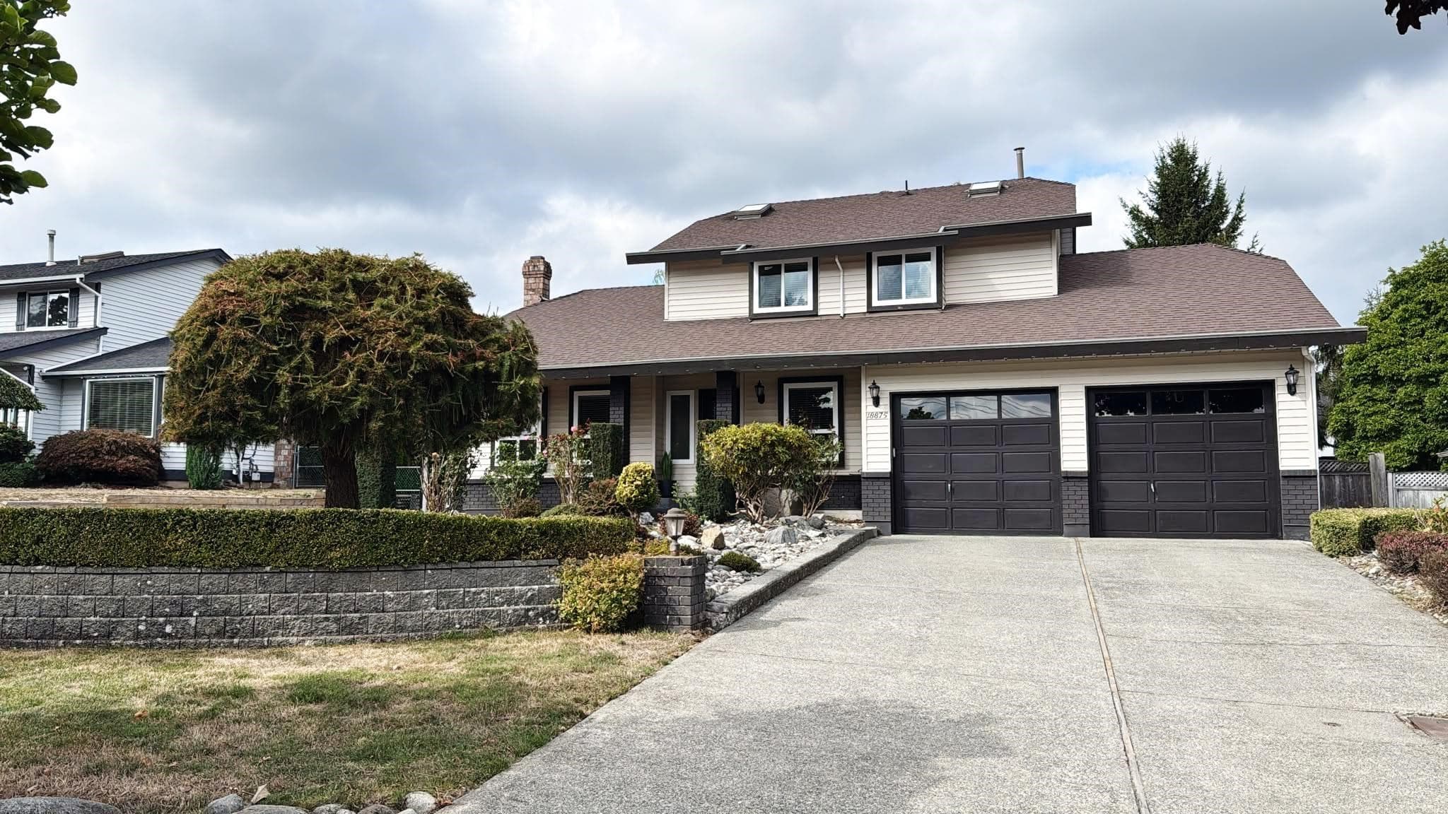 18875 57 Avenue, Surrey, V3S 7M4 — photo 1