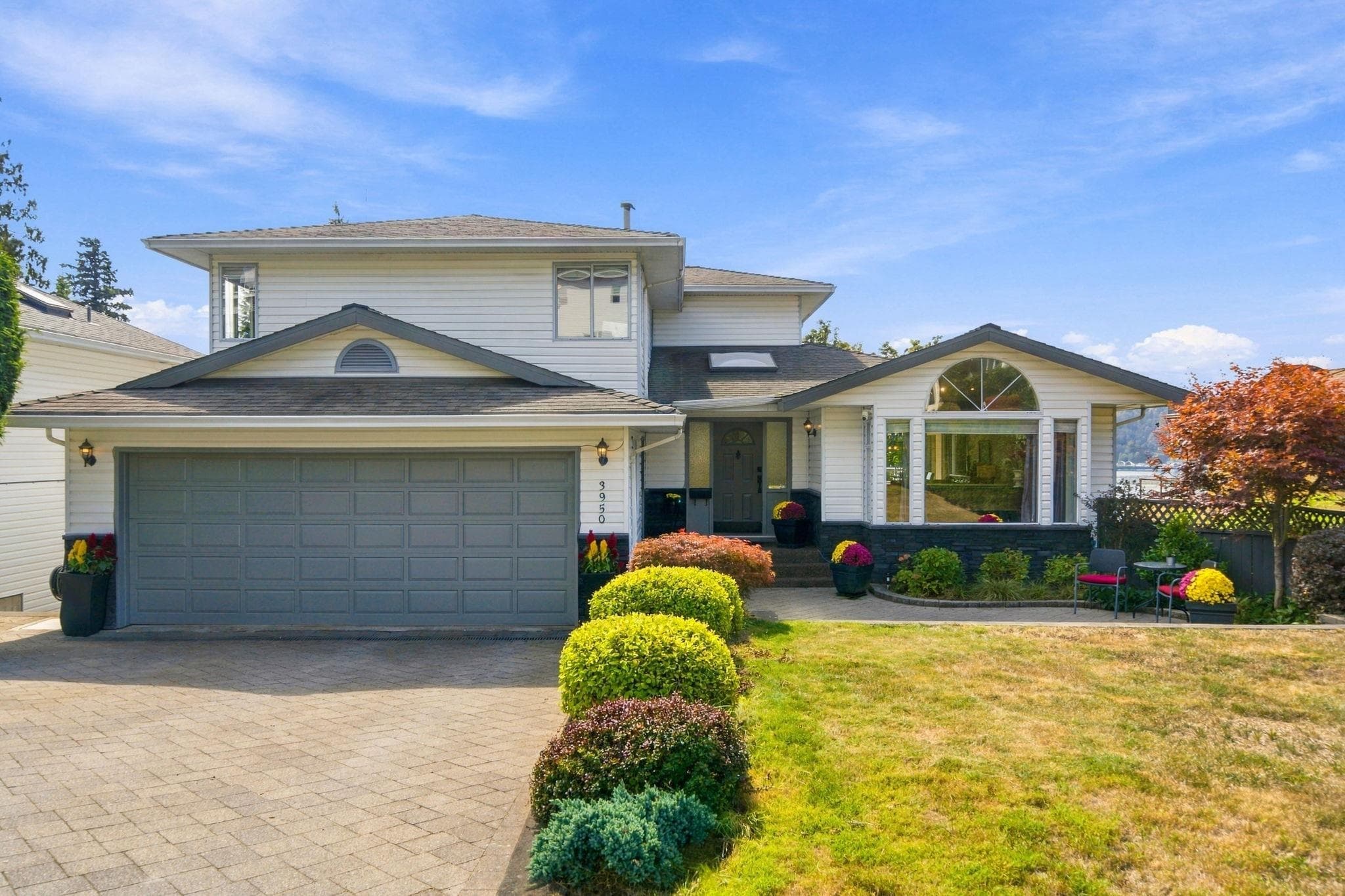 3950 Sparrow Lane, North Vancouver, V7G 2M8 — photo 1
