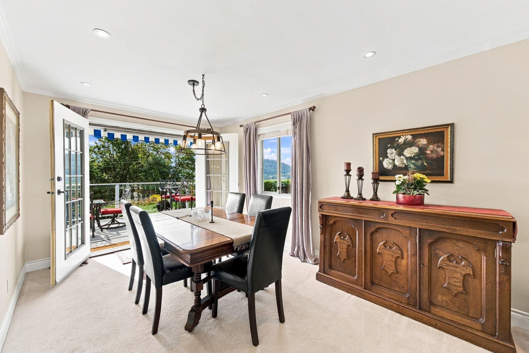 3950 Sparrow Lane, North Vancouver, V7G 2M8 — photo 5