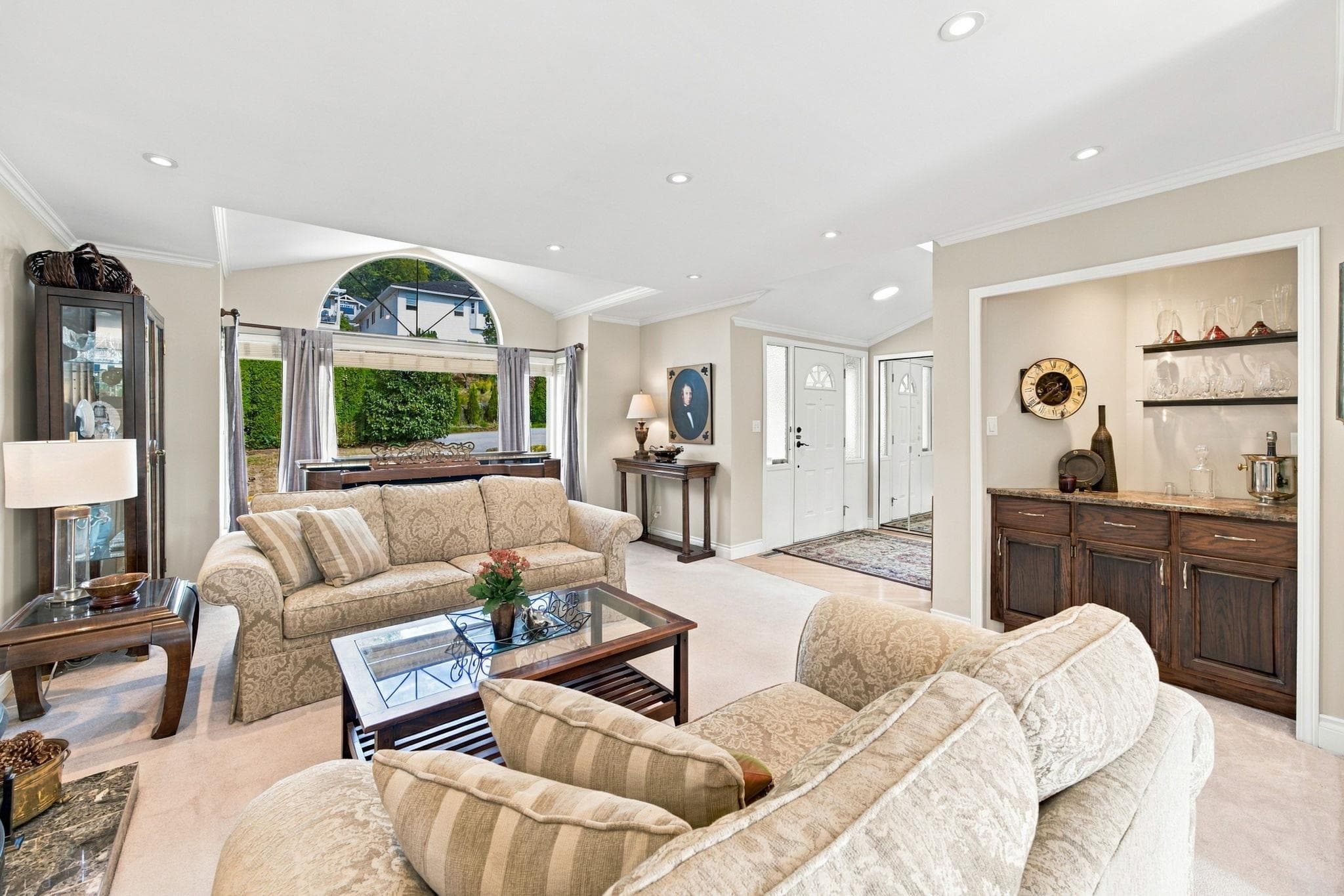 3950 Sparrow Lane, North Vancouver, V7G 2M8 — photo 4