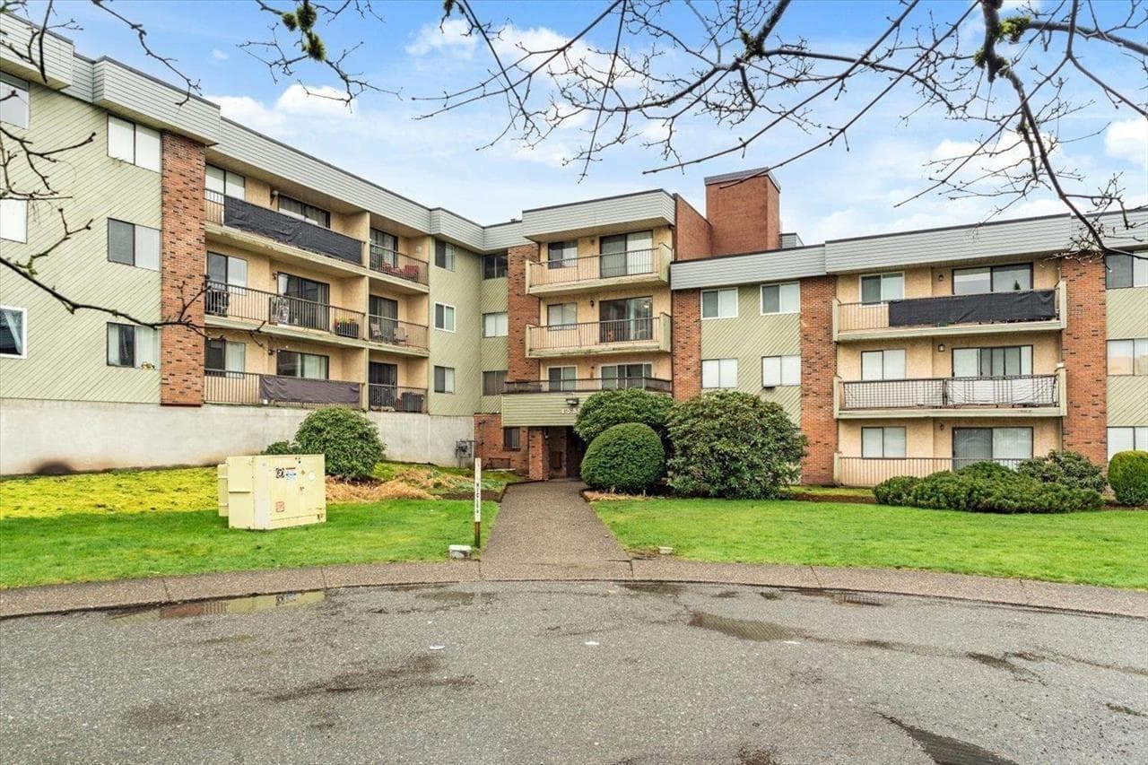209 - 45598 Mcintosh Drive, Chilliwack, V2P 7J3 — photo 1