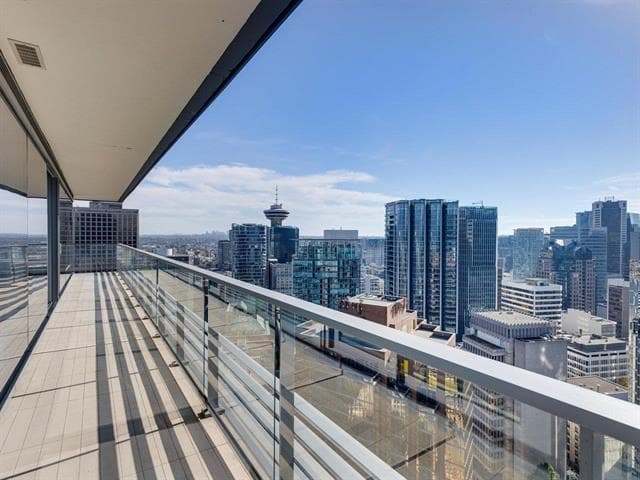 3603 - 1011 Cordova Street, Vancouver, V6C 0B2 — photo 2