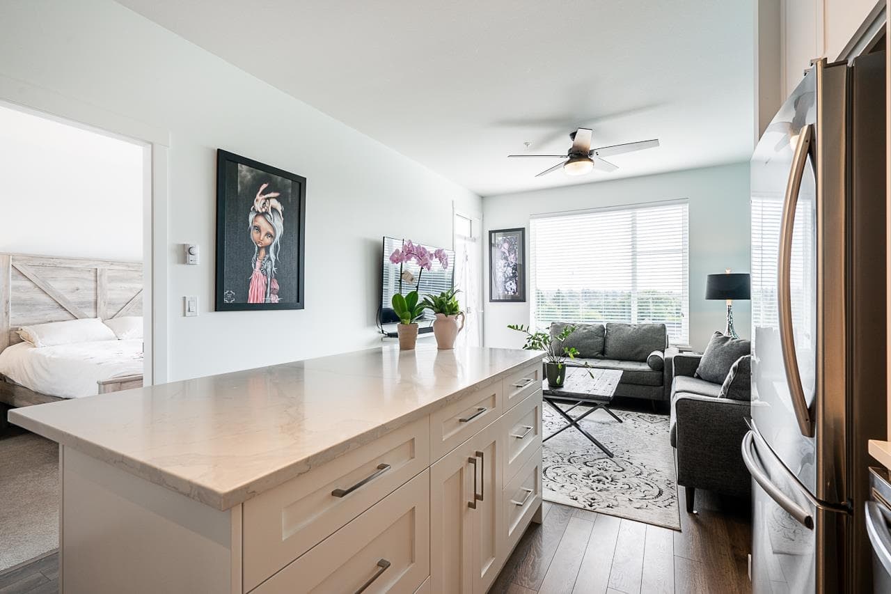 414 - 13623 81a Avenue, Surrey, V3W 3E2 — photo 3