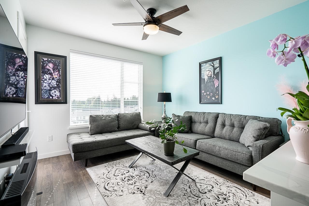 414 - 13623 81a Avenue, Surrey, V3W 3E2 — photo 5