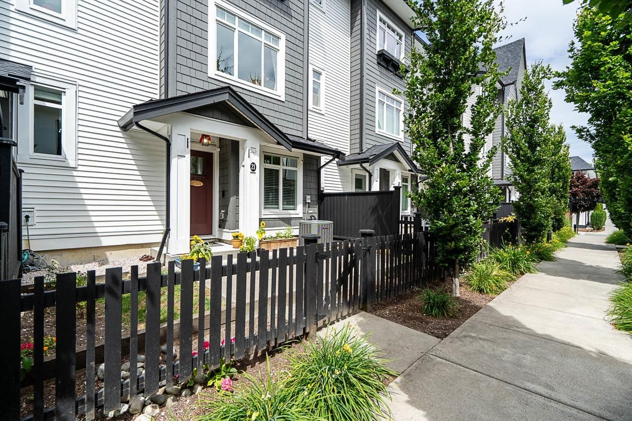 21 - 6897 201 Street, Langley, V2Y 0Z3 — photo 2