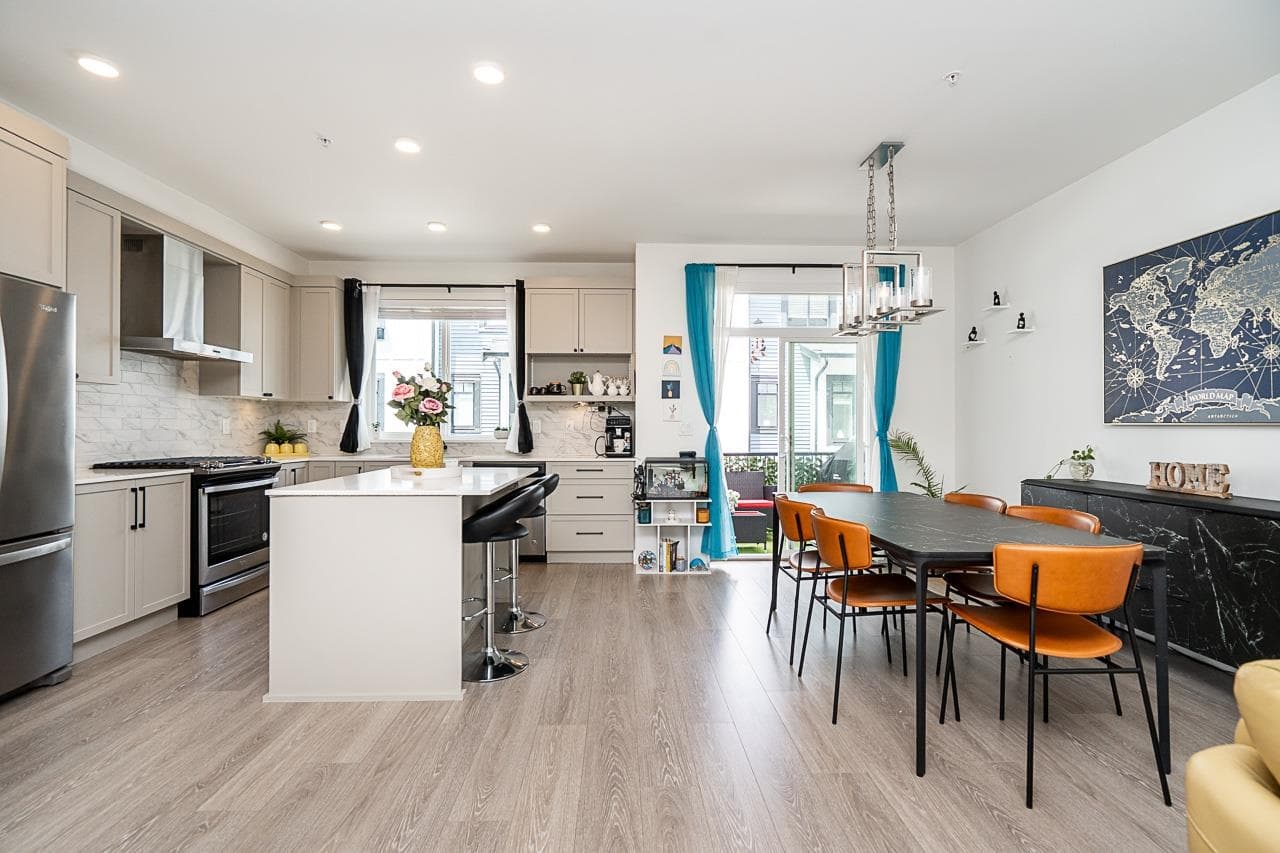 21 - 6897 201 Street, Langley, V2Y 0Z3 — photo 3