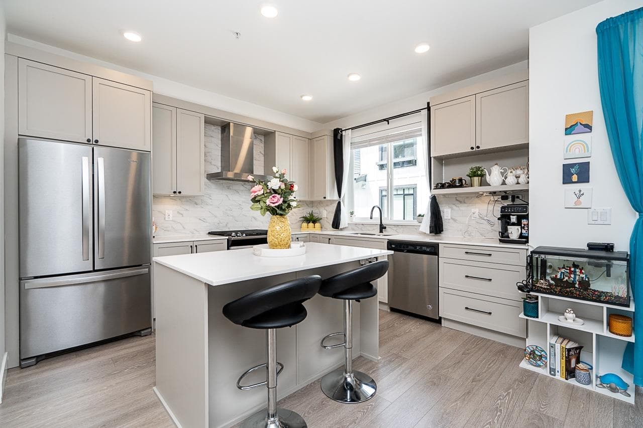 21 - 6897 201 Street, Langley, V2Y 0Z3 — photo 5